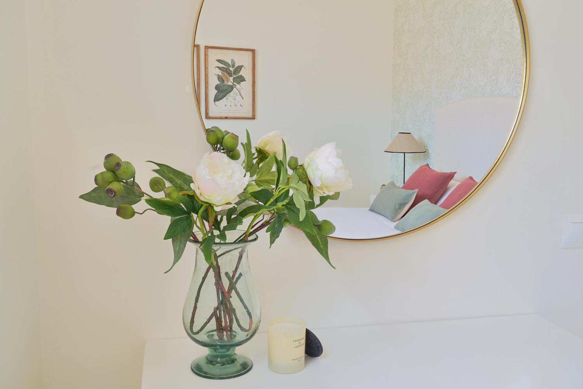 Iloftmalaga Carreteria - Rosaleda Appartement *