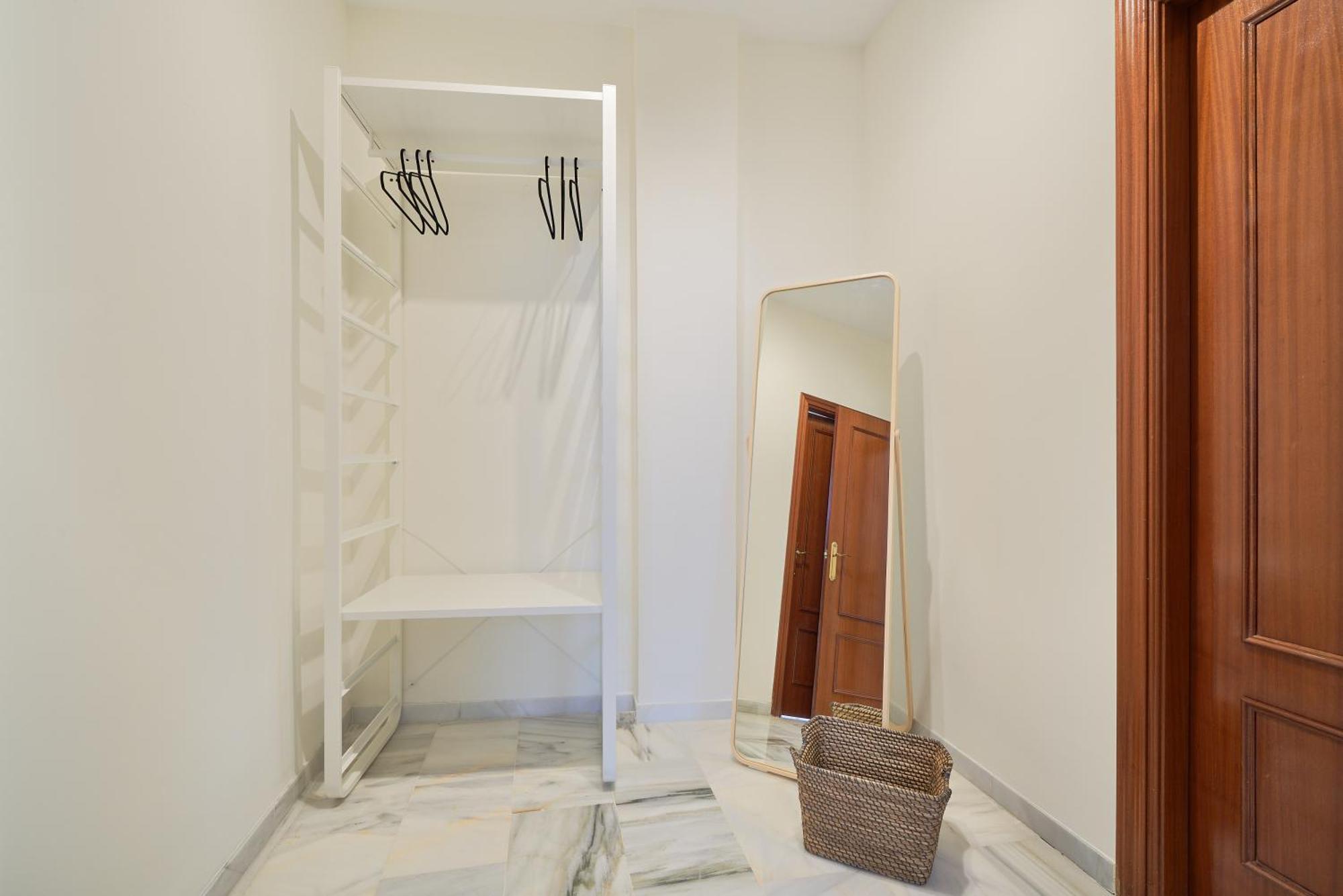 Appartement Iloftmalaga Carreteria - Rosaleda Málaga