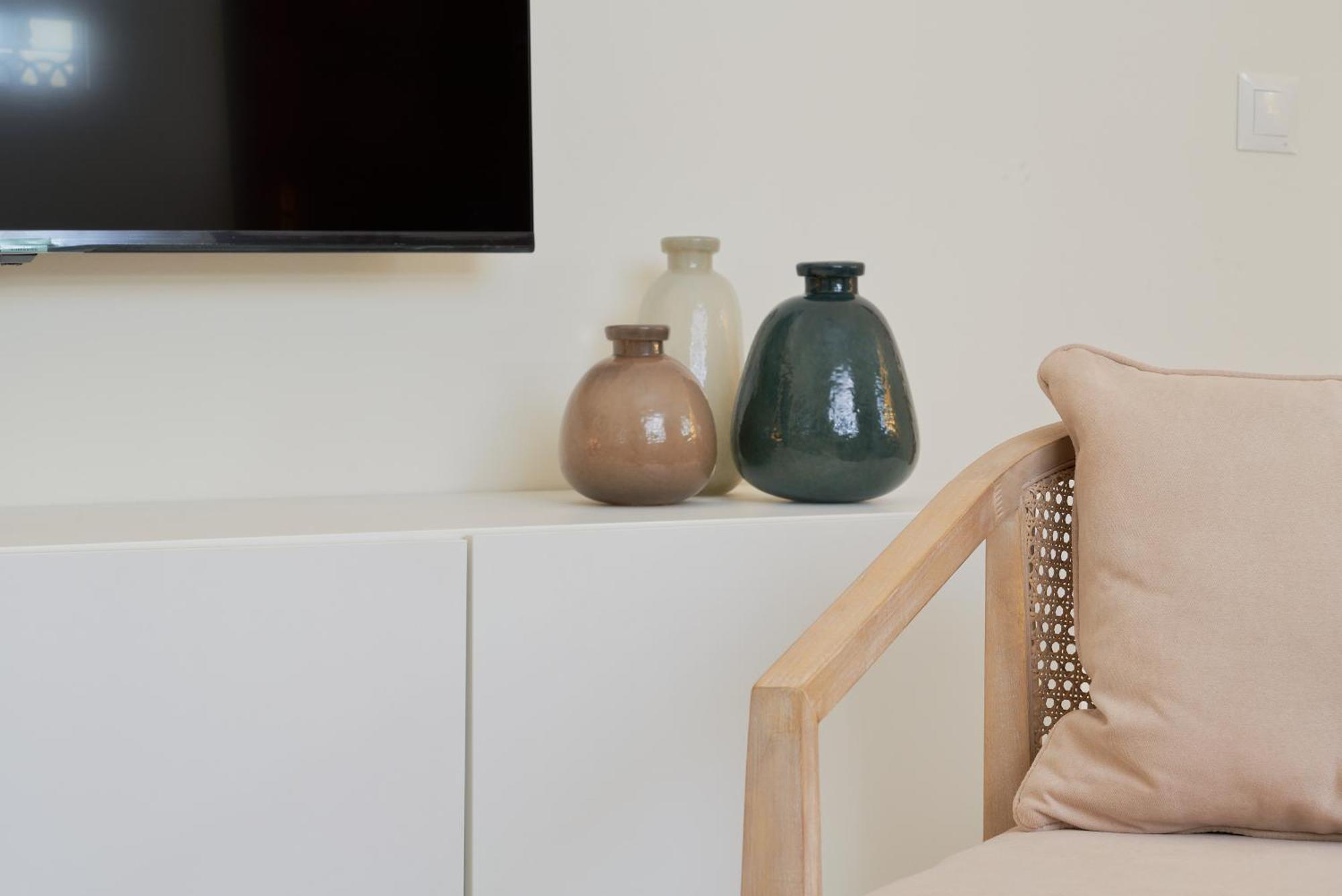 Appartement Iloftmalaga Carreteria - Rosaleda *