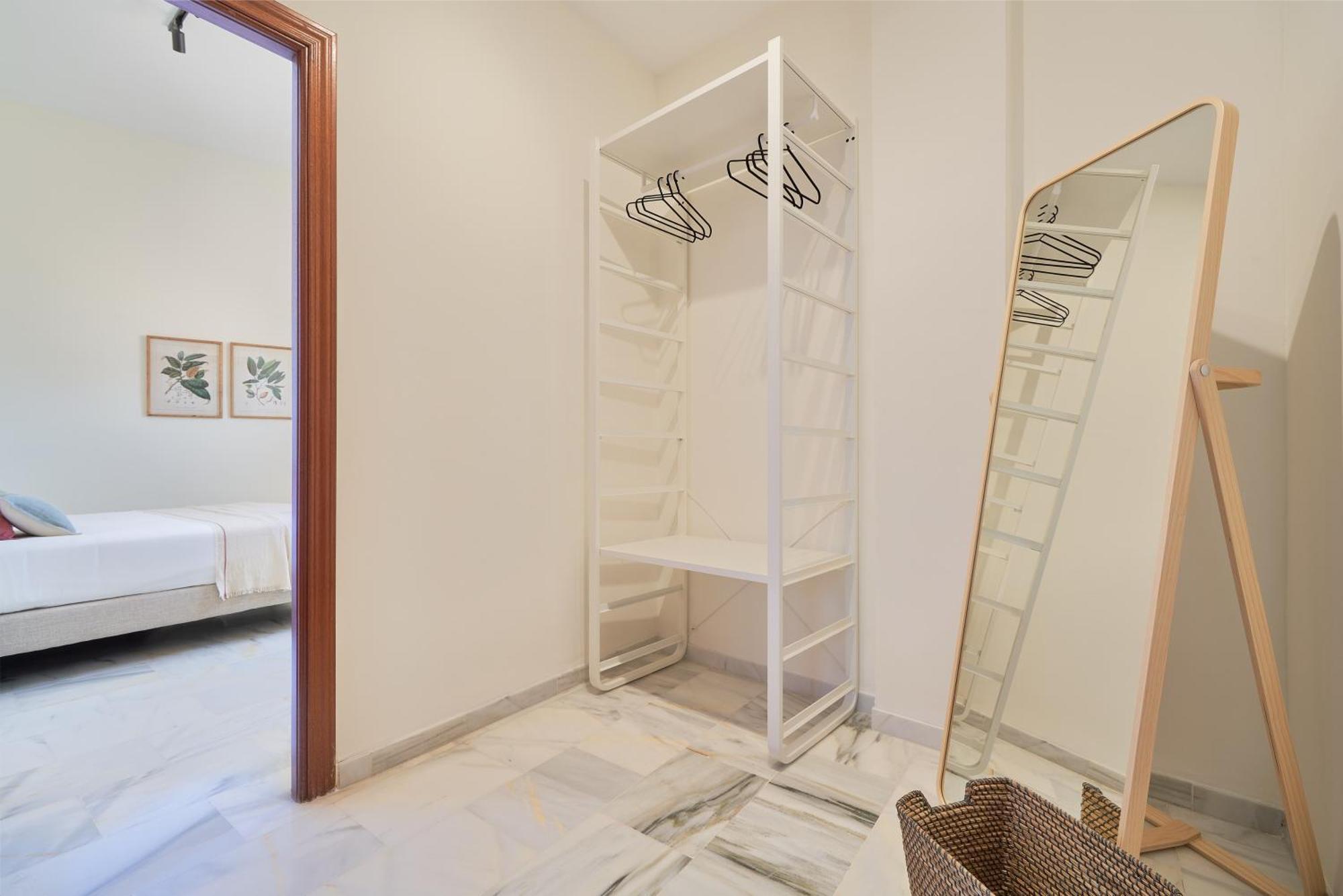 Iloftmalaga Carreteria - Rosaleda Appartement *