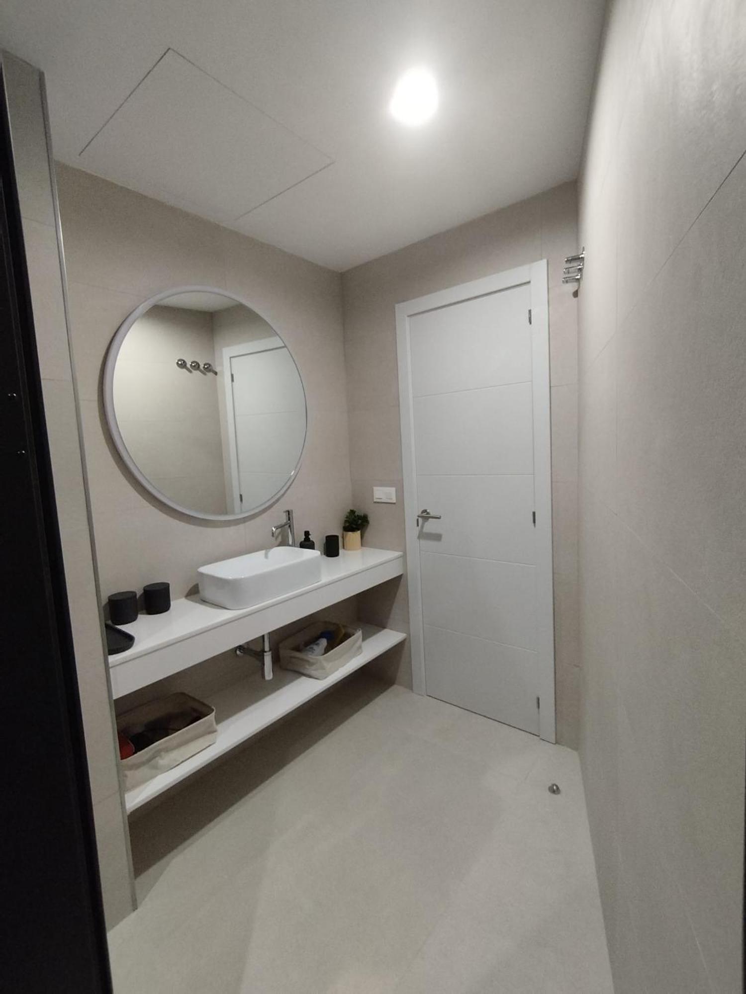 Luxury Loft Carreteria * Málaga