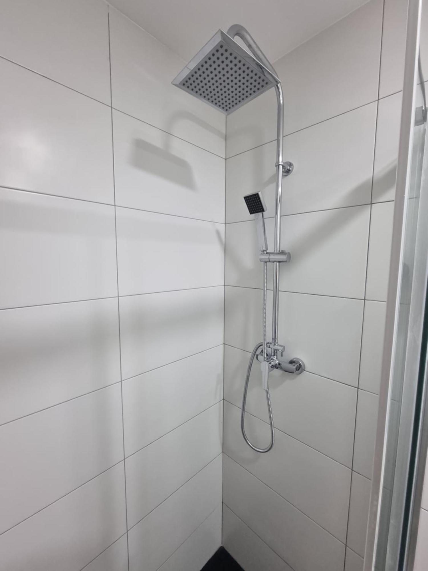 Zanca Center Free Luggage Storage Apartment Málaga