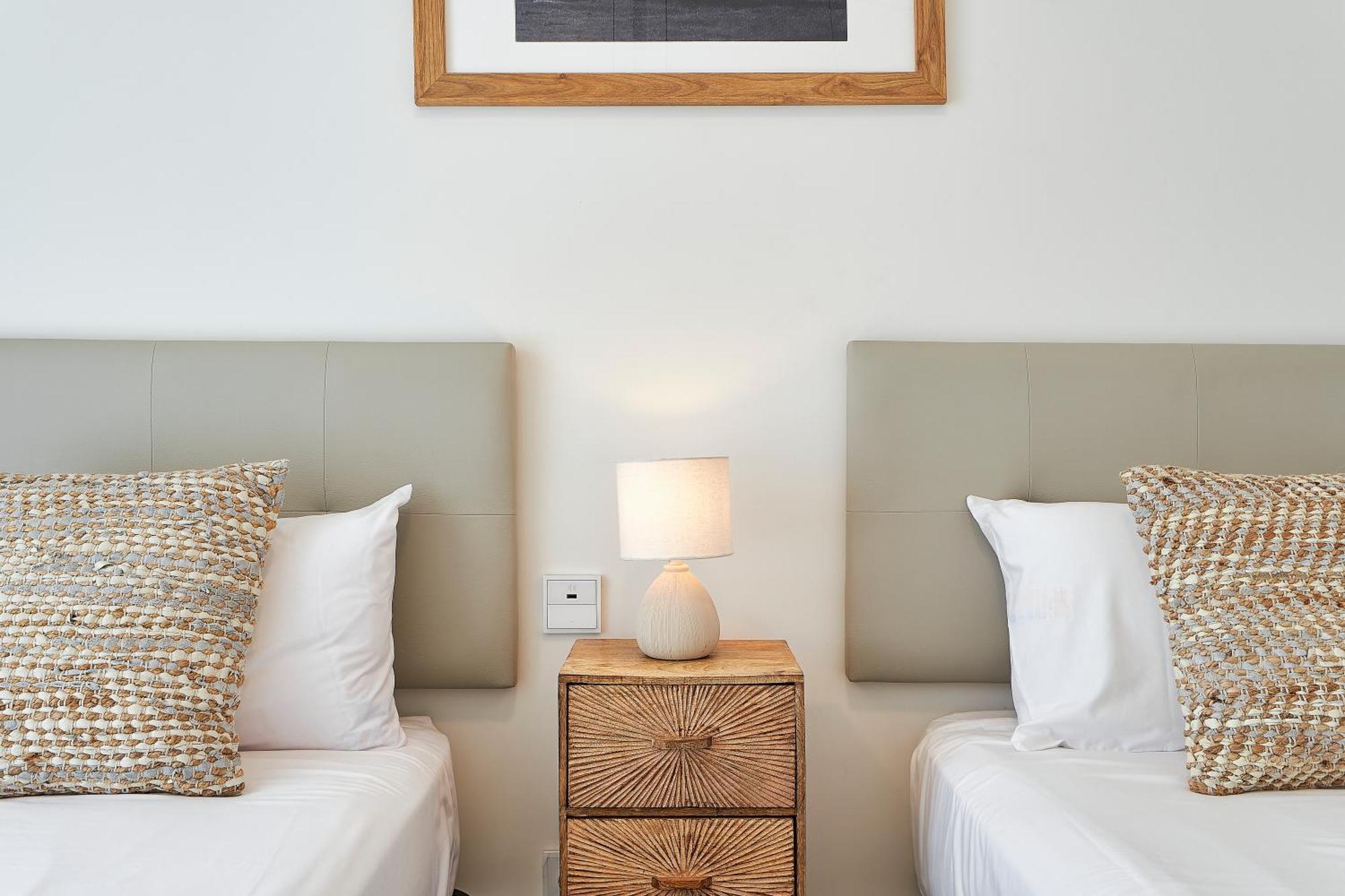 Apartment Terraza De Alboran Malaga