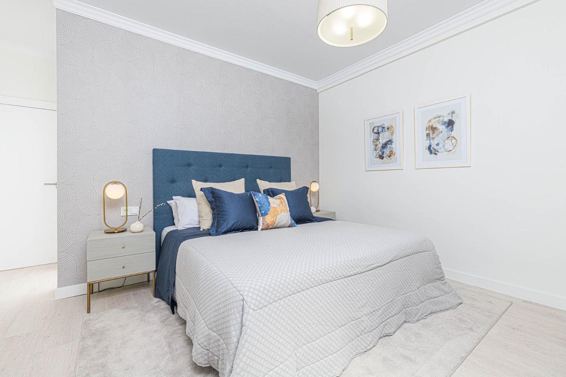 Cinteria In By Solaga Homes Málaga