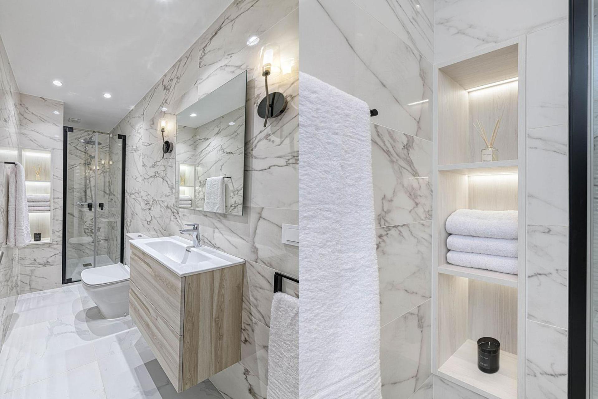 Cinteria In By Solaga Homes Lejlighed Málaga