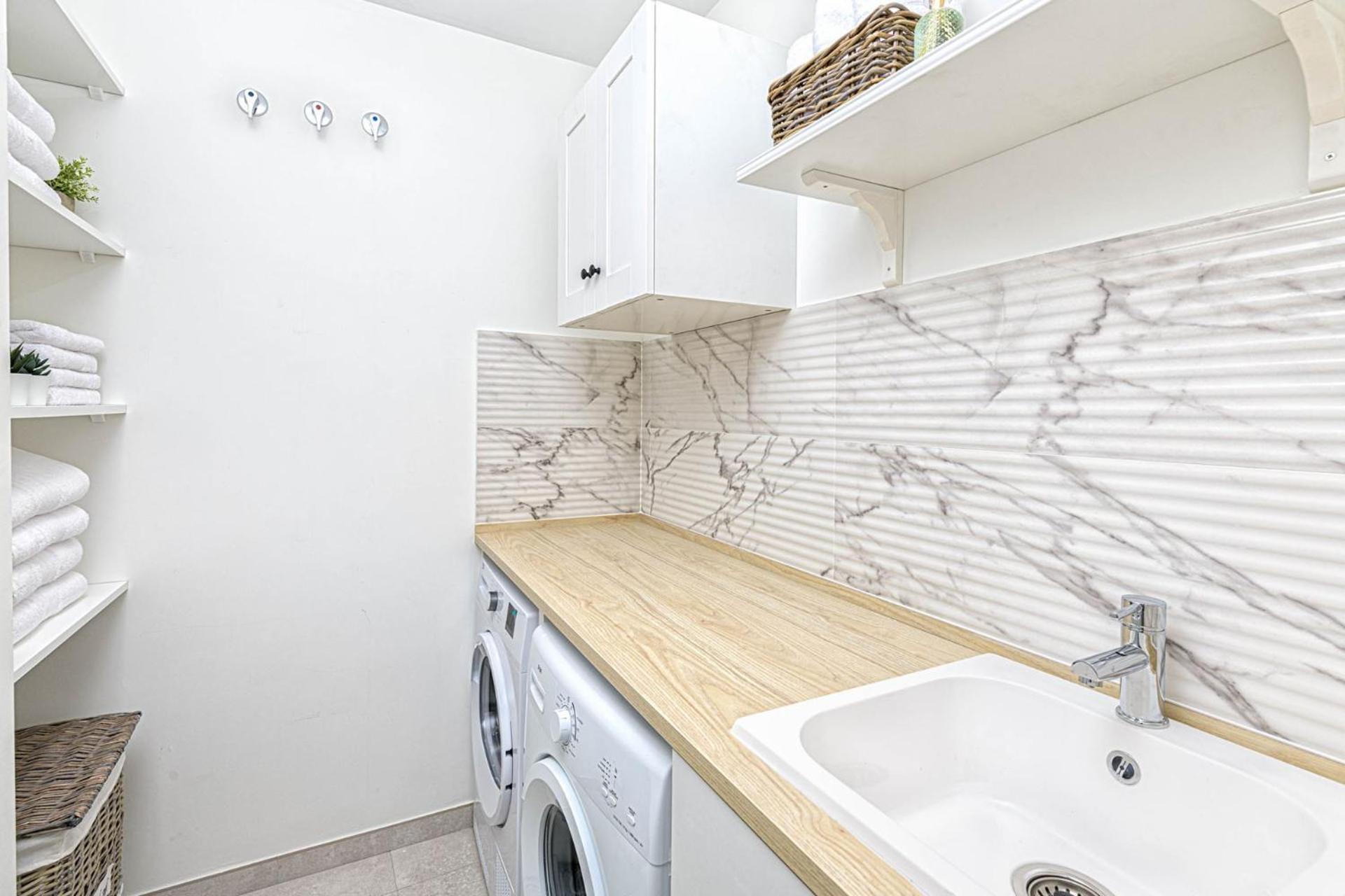 Lejlighed Cinteria In By Solaga Homes *