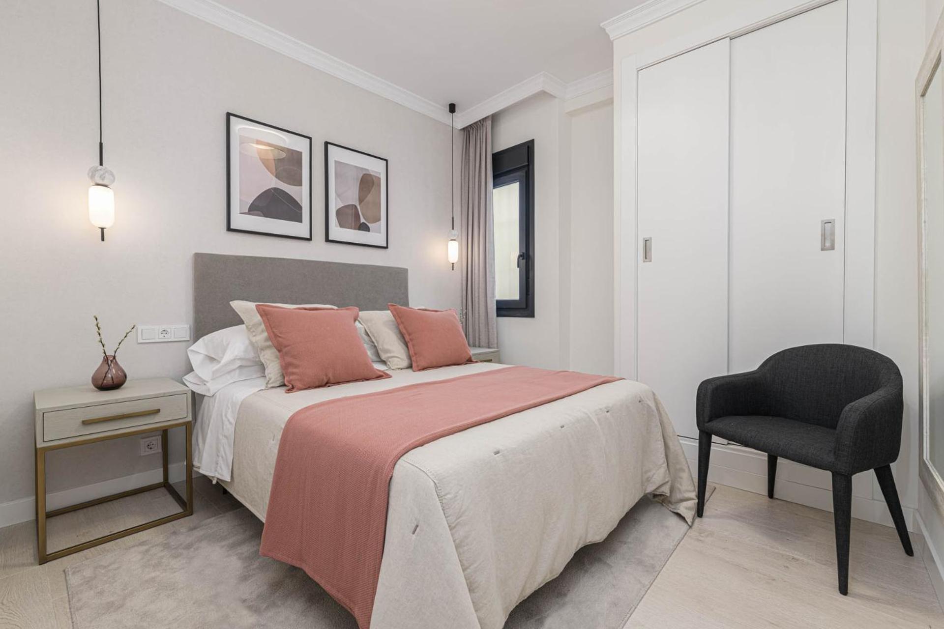 Cinteria In By Solaga Homes * Málaga