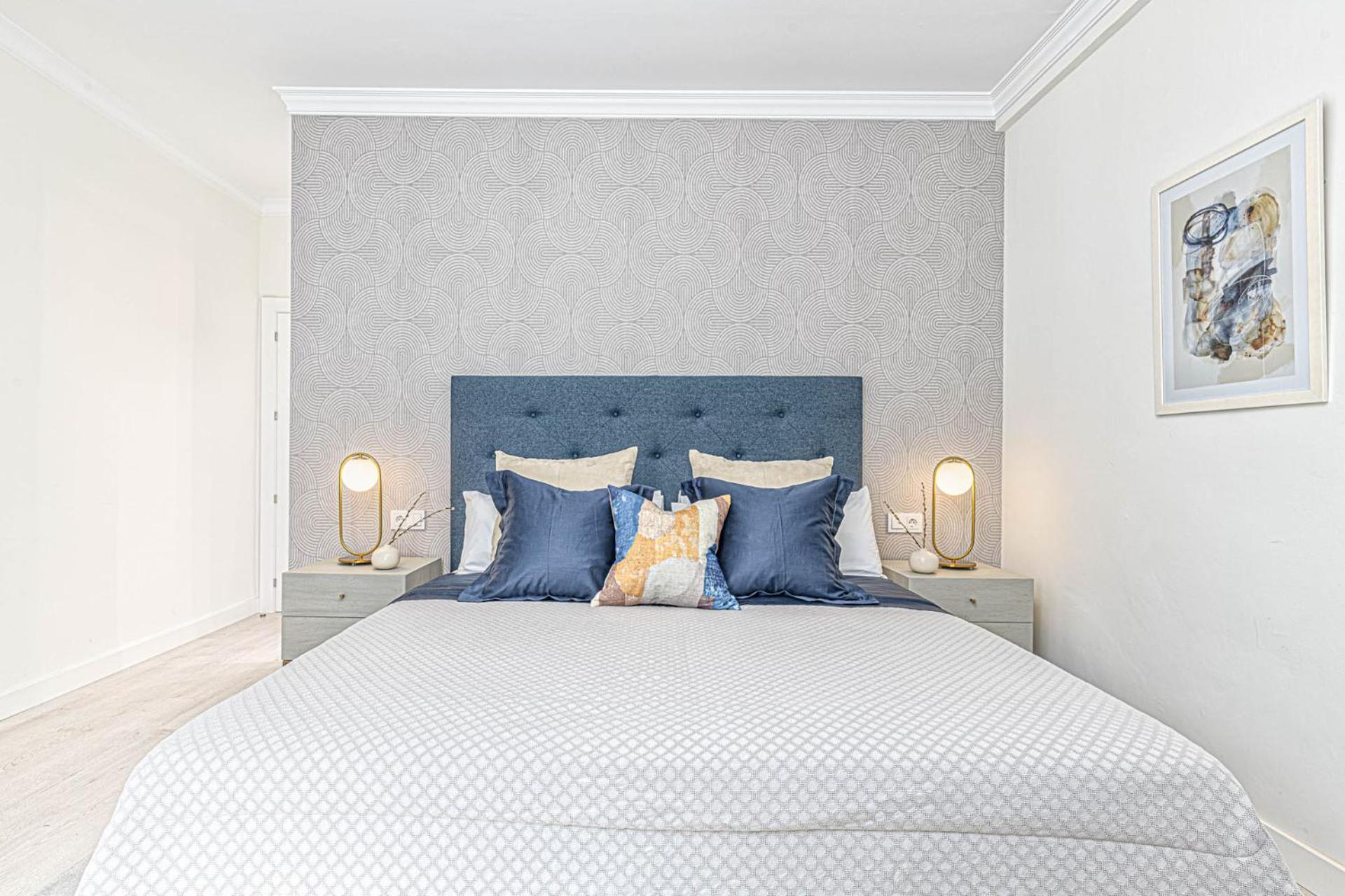 Cinteria In By Solaga Homes Málaga