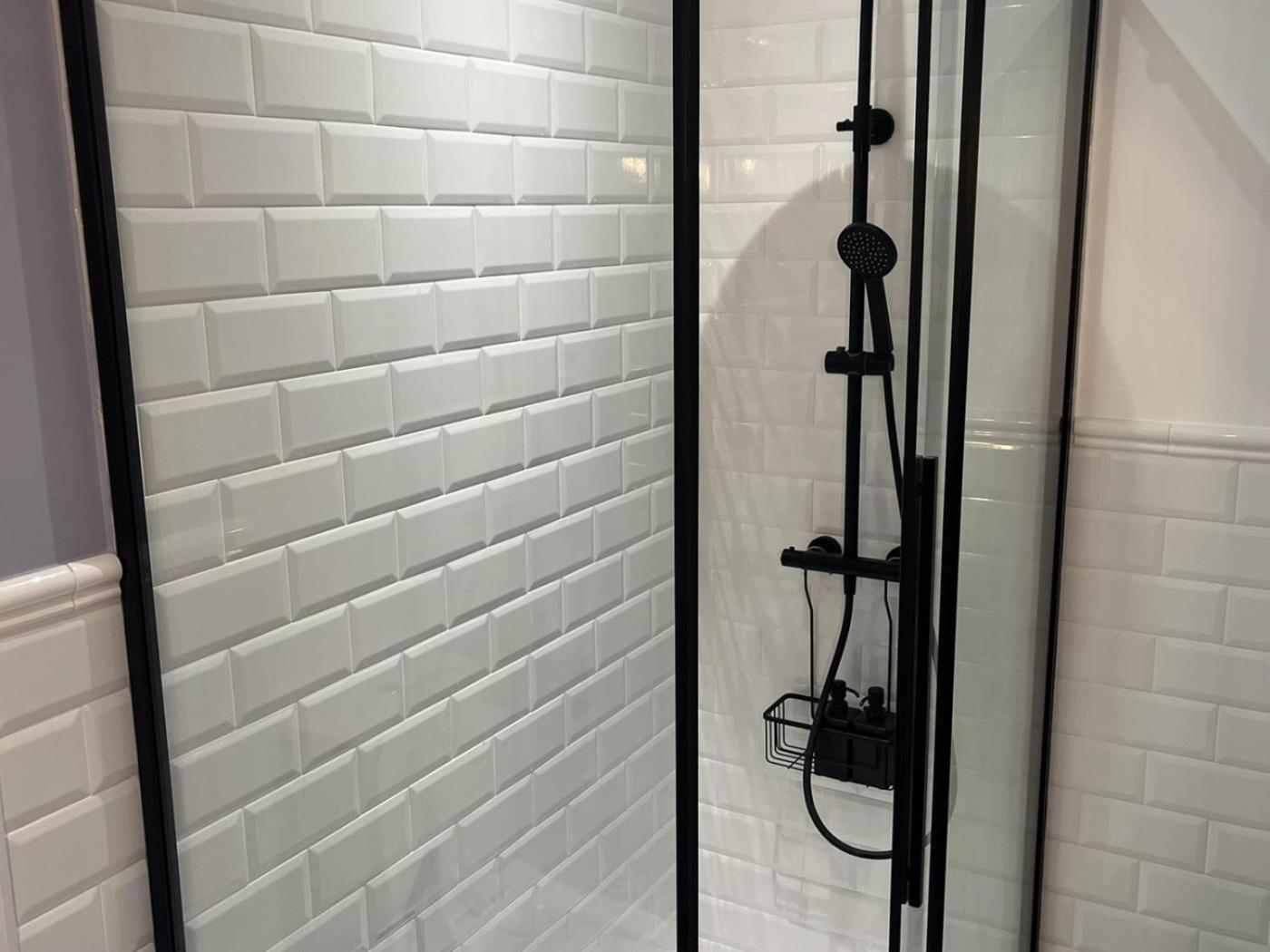 Cd-p Loft, New Charming Loft With Private Patio, Center, Quite Neighborhood Apartamento *