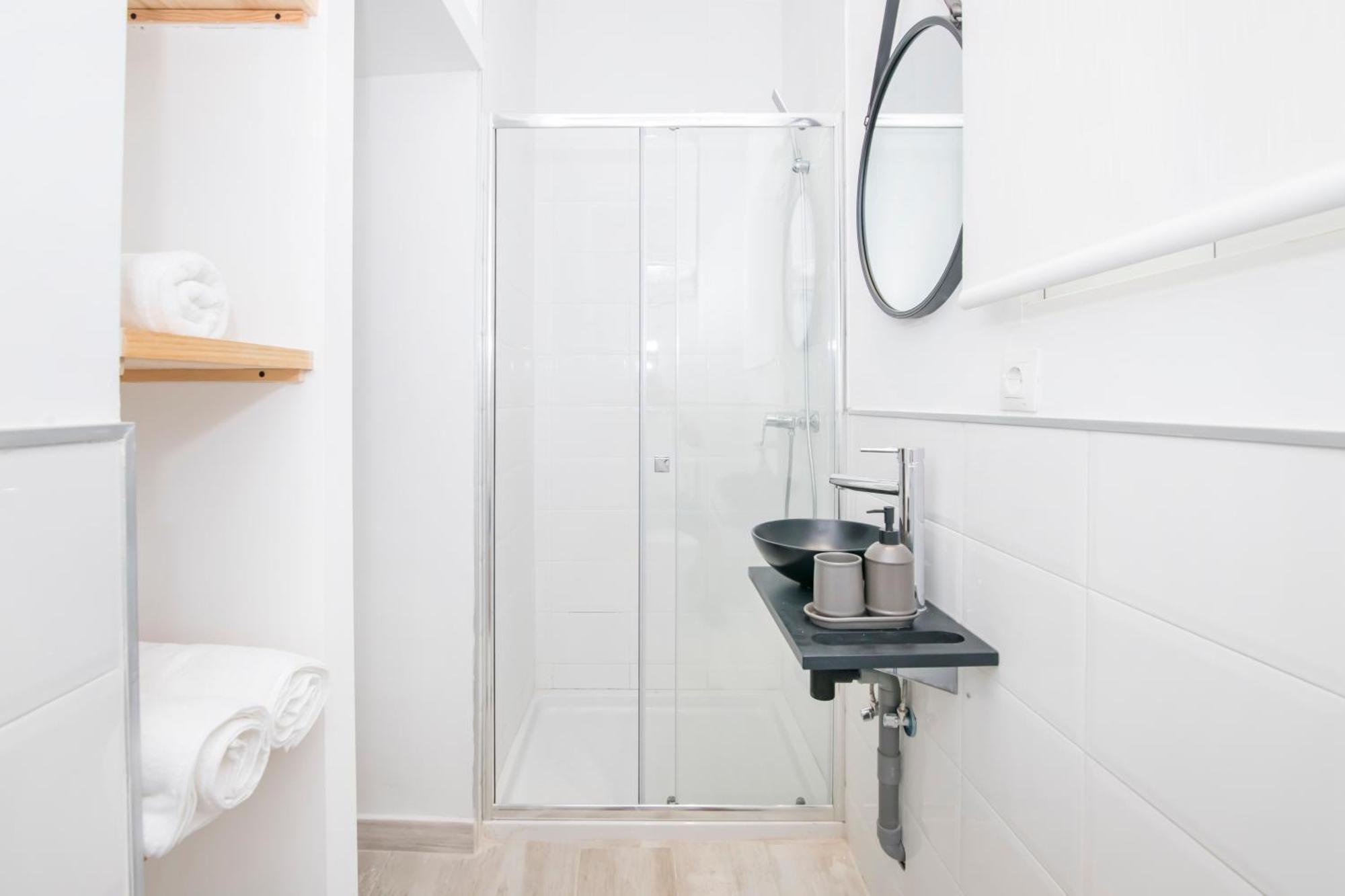Apartamento Exclusive Comedia Málaga