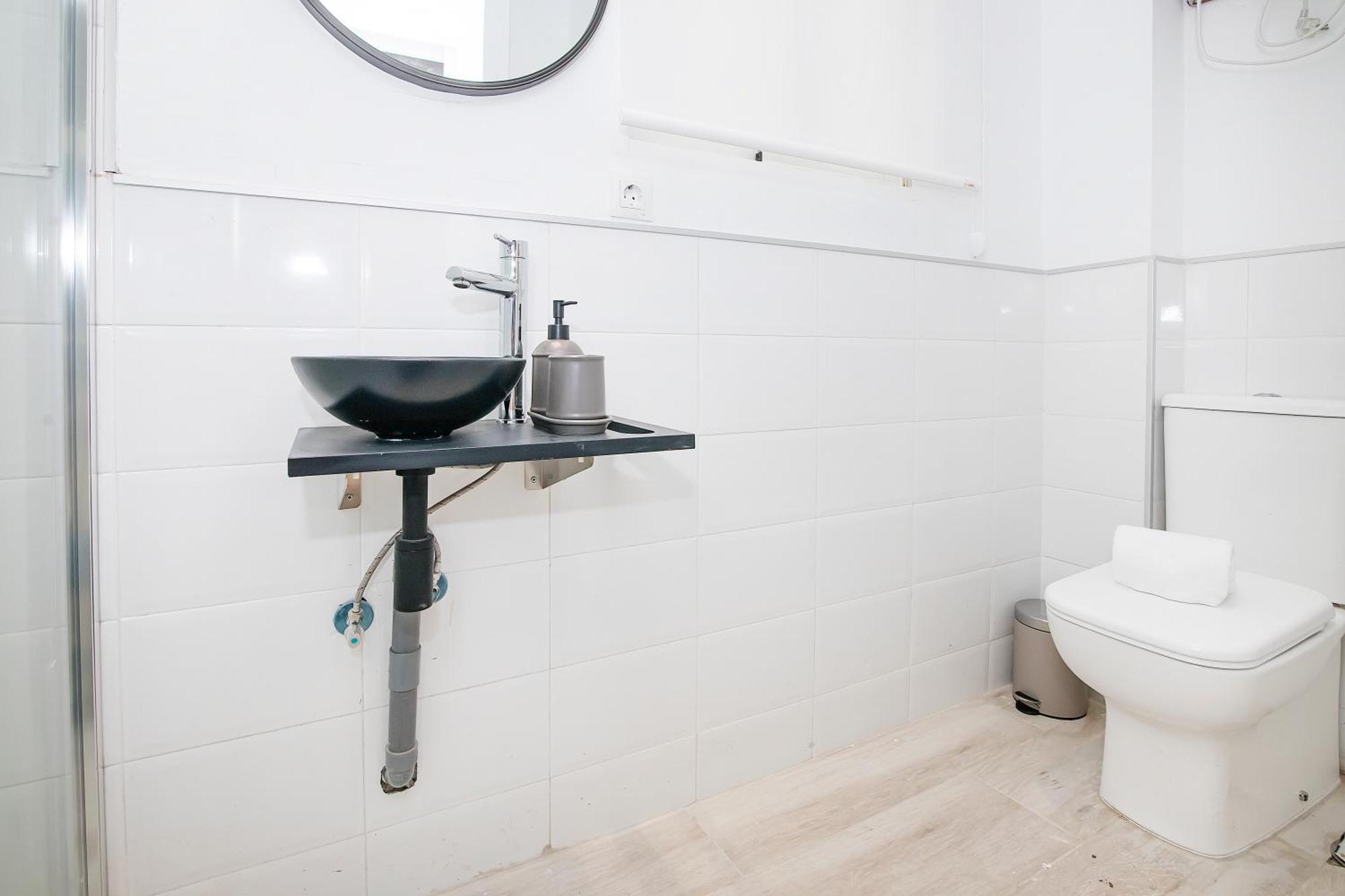 Apartamento Exclusive Comedia