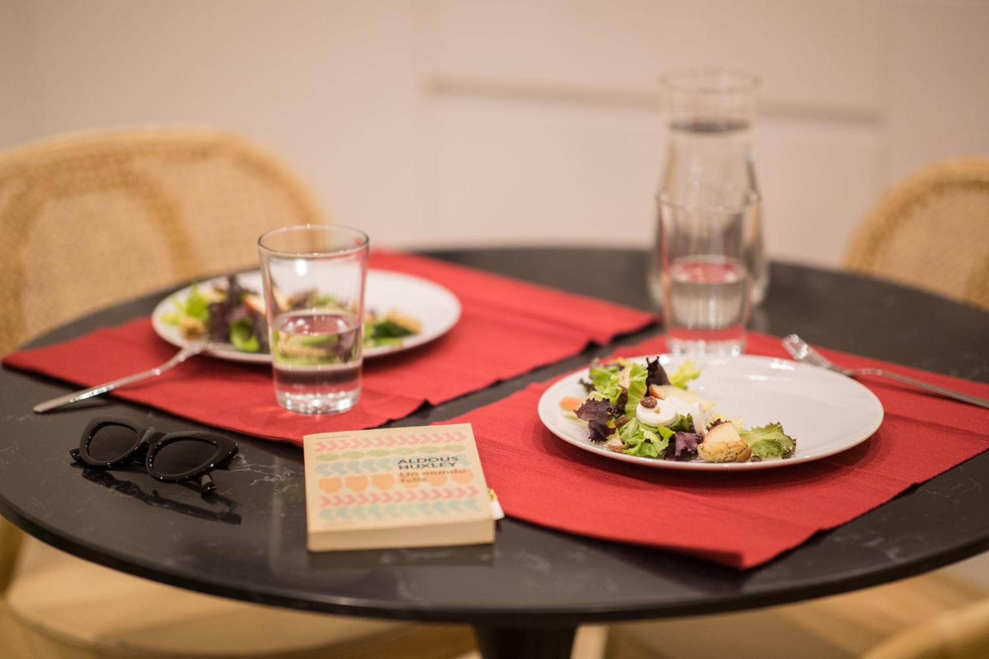 Apartment Oasis Backpackers' Málaga
