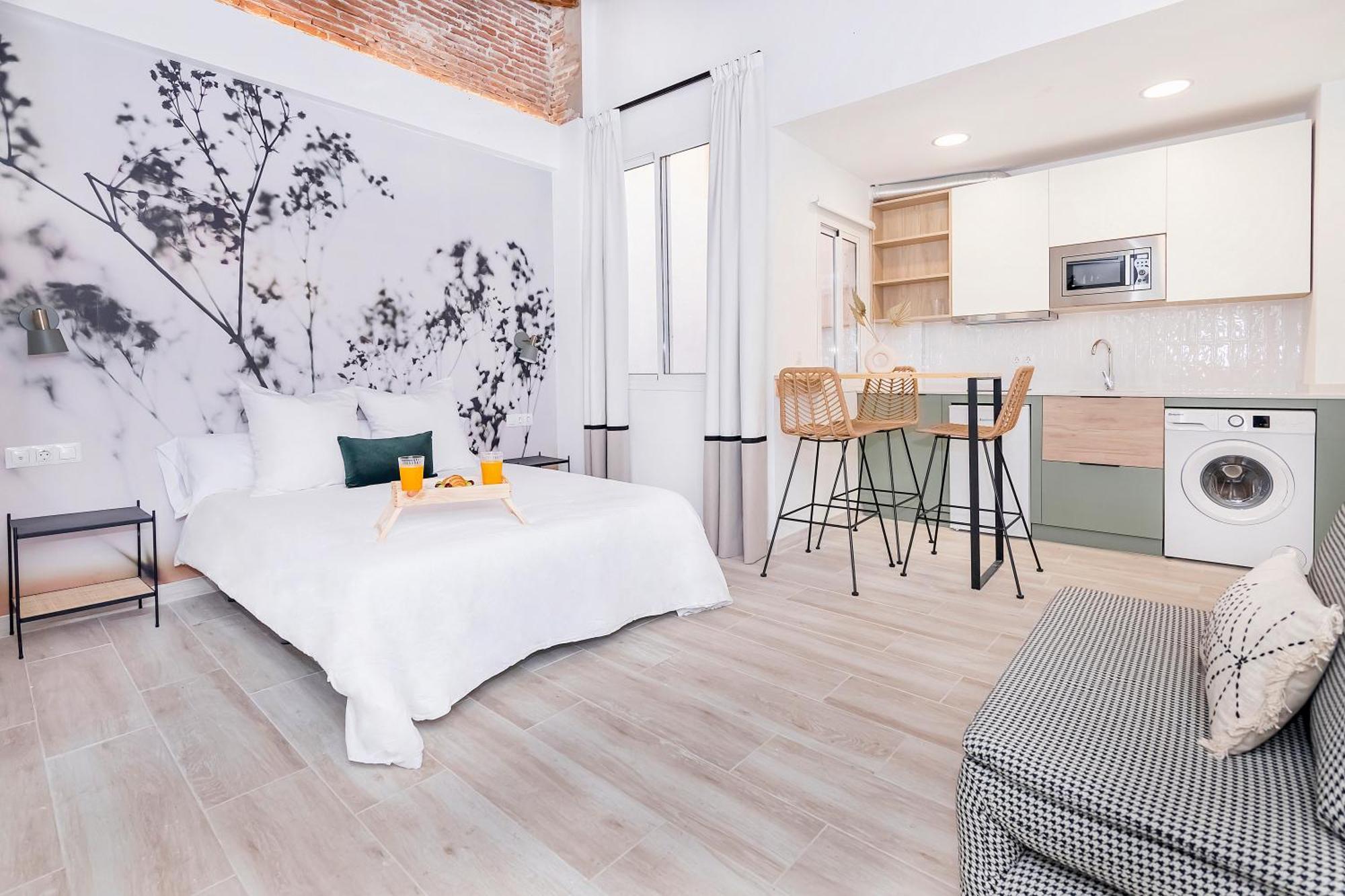 Exclusive Comedia Apartamento