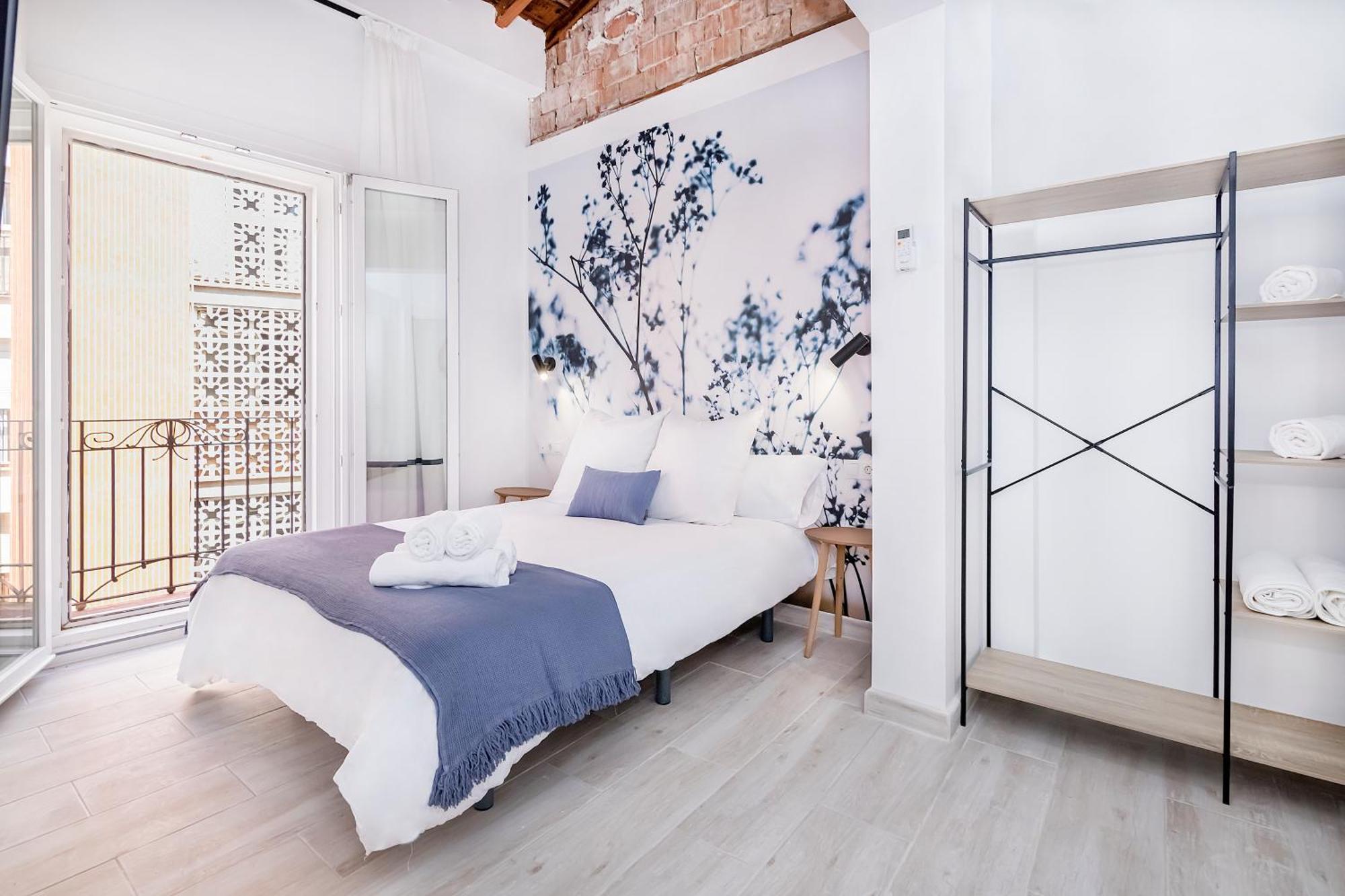 Exclusive Comedia Apartamento Málaga
