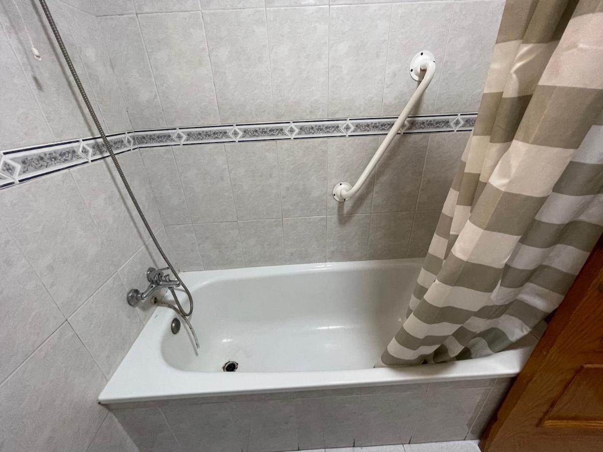 Santiago Center 2 Apartment