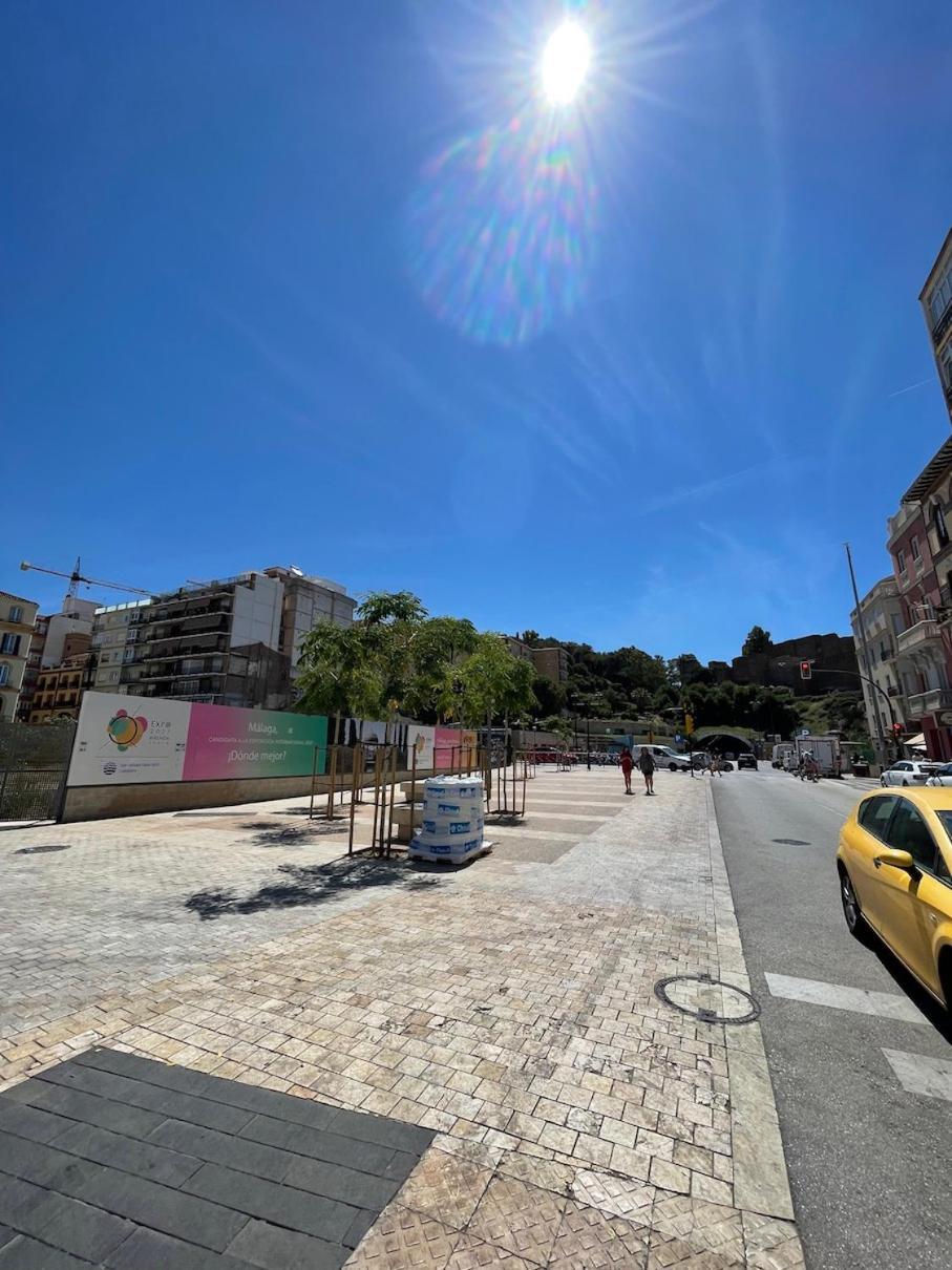 Santiago Center 2 * Malaga