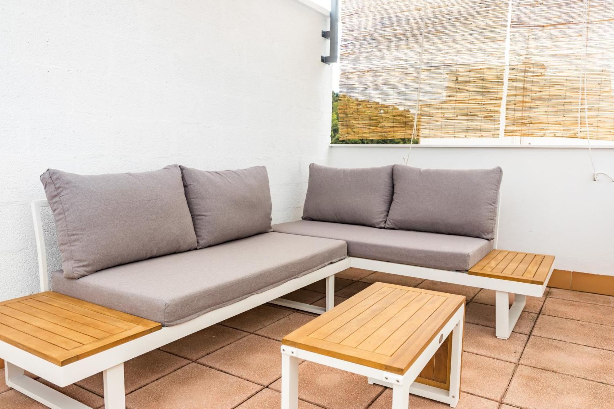 Teatro Flat Appartement