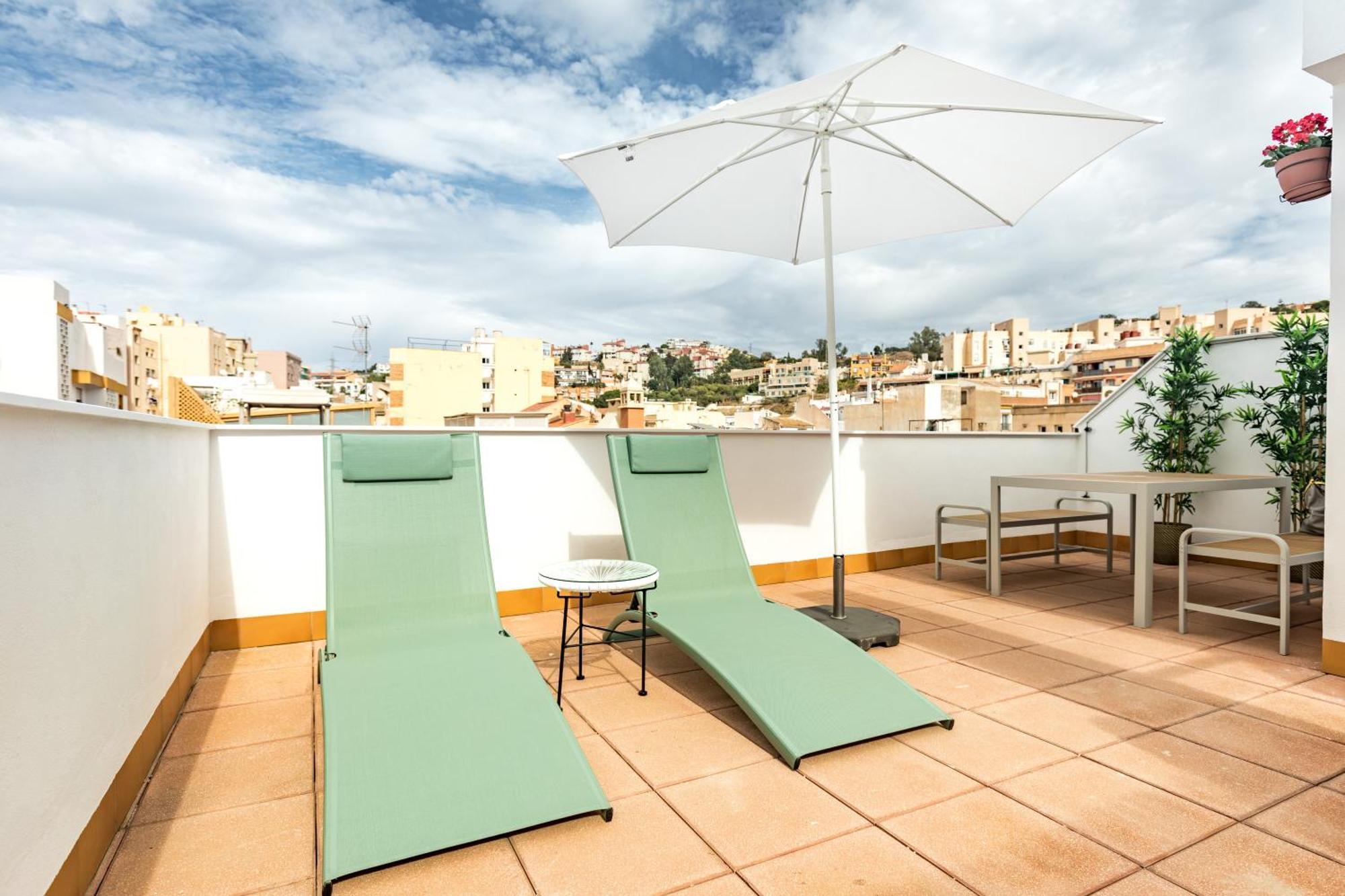 Appartement Teatro Flat *