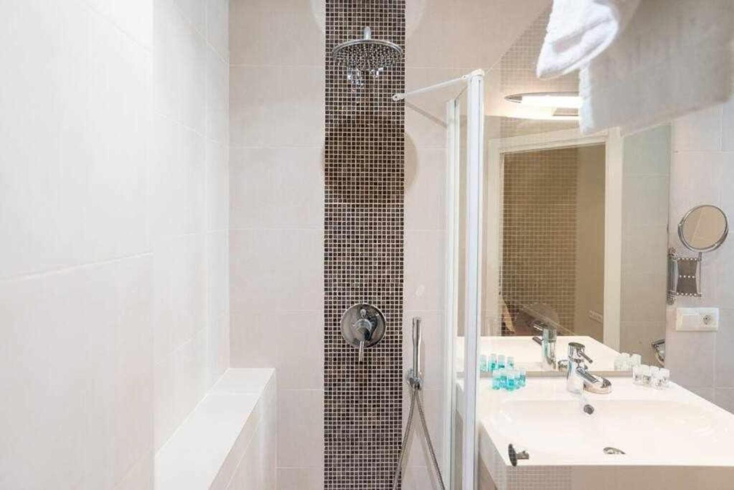 Premium Junto A Catedral Apartment *