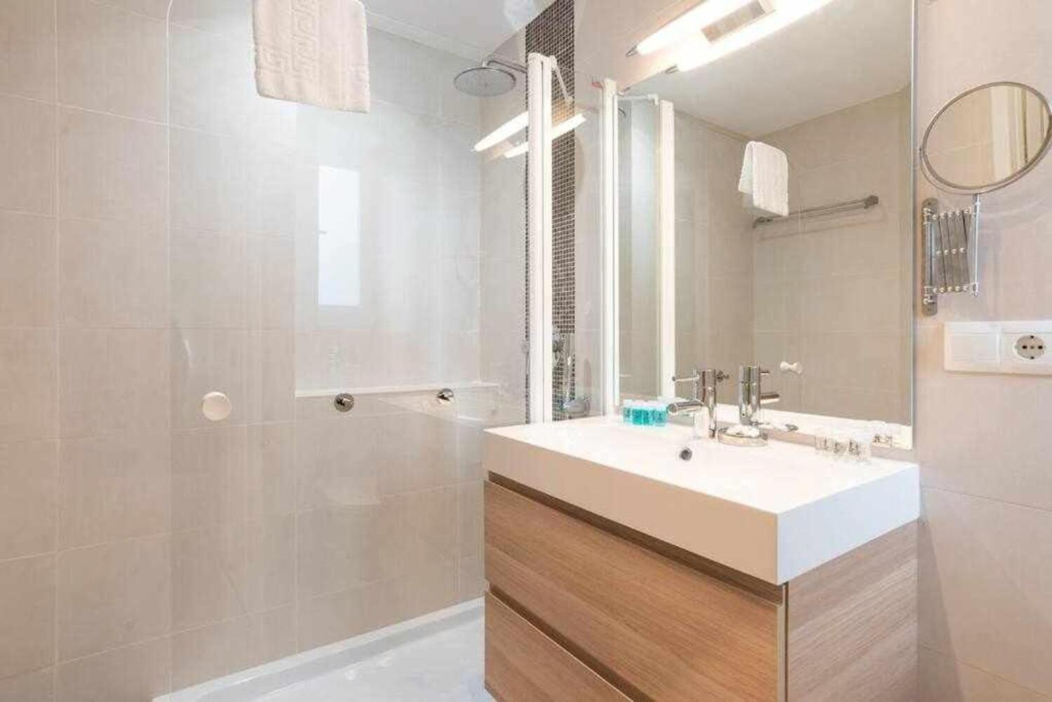 Premium Junto A Catedral Apartment Malaga