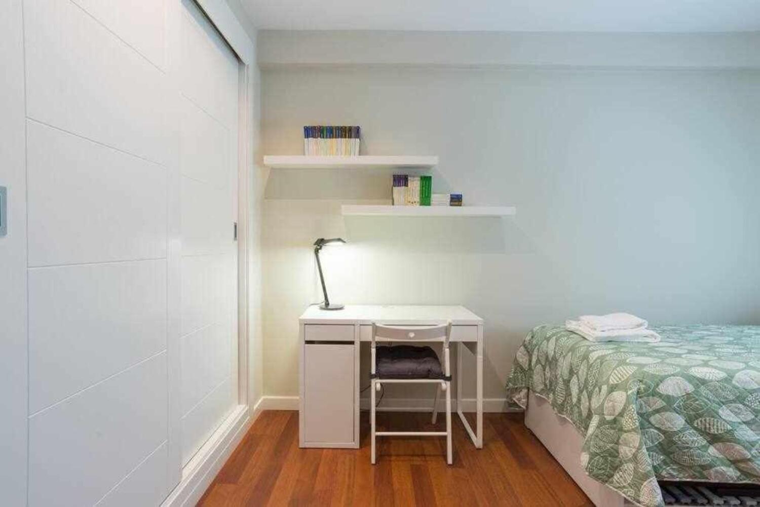 Premium Junto A Catedral Apartment *