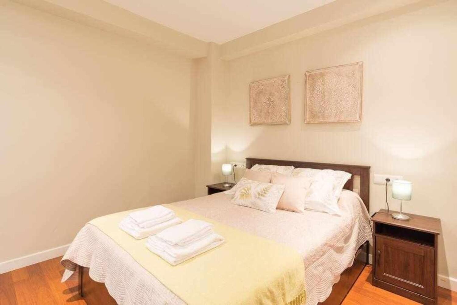 Premium Junto A Catedral Apartment *