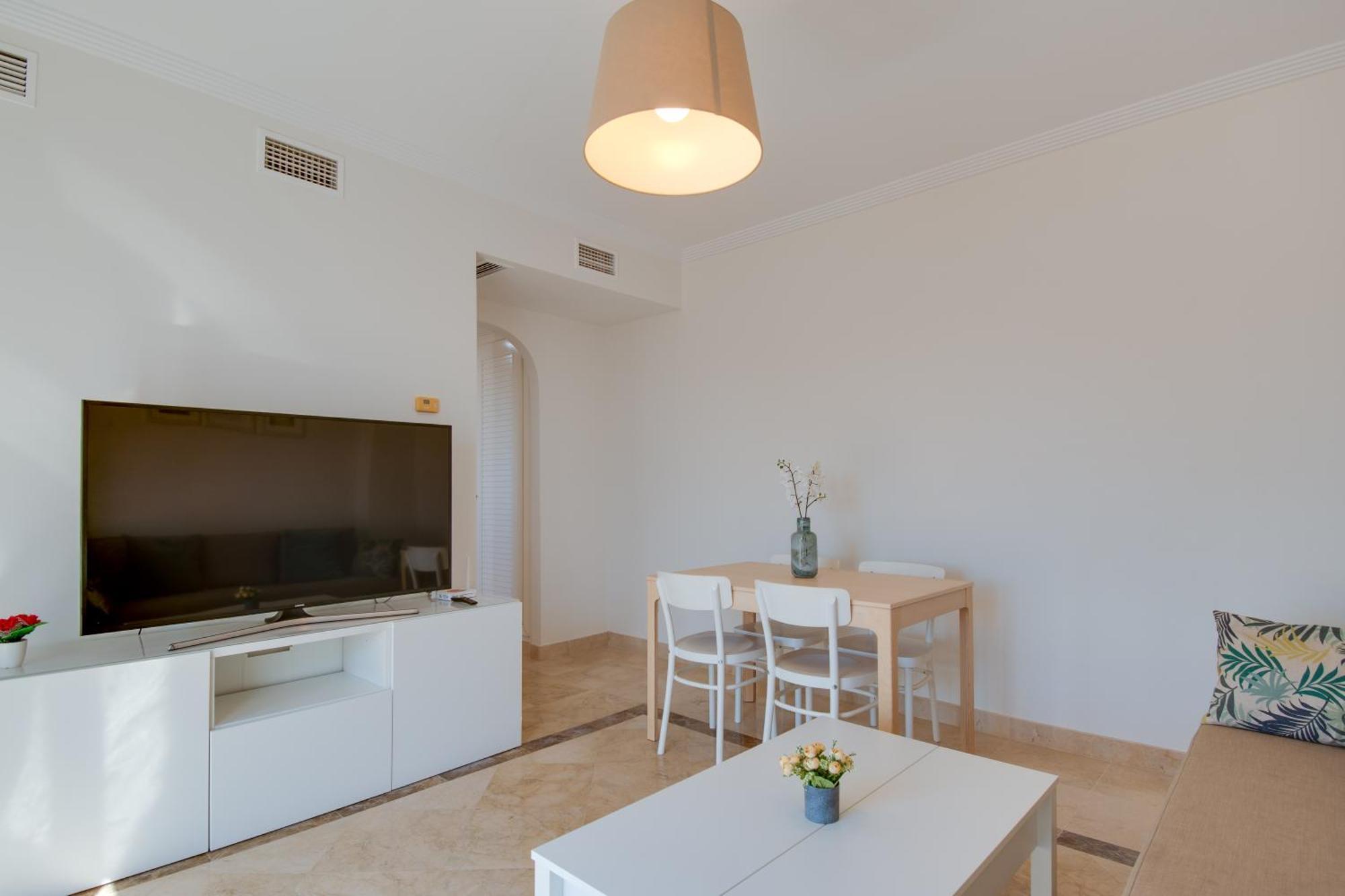 Apartment Beautifull Penthouse At Calanova Golf