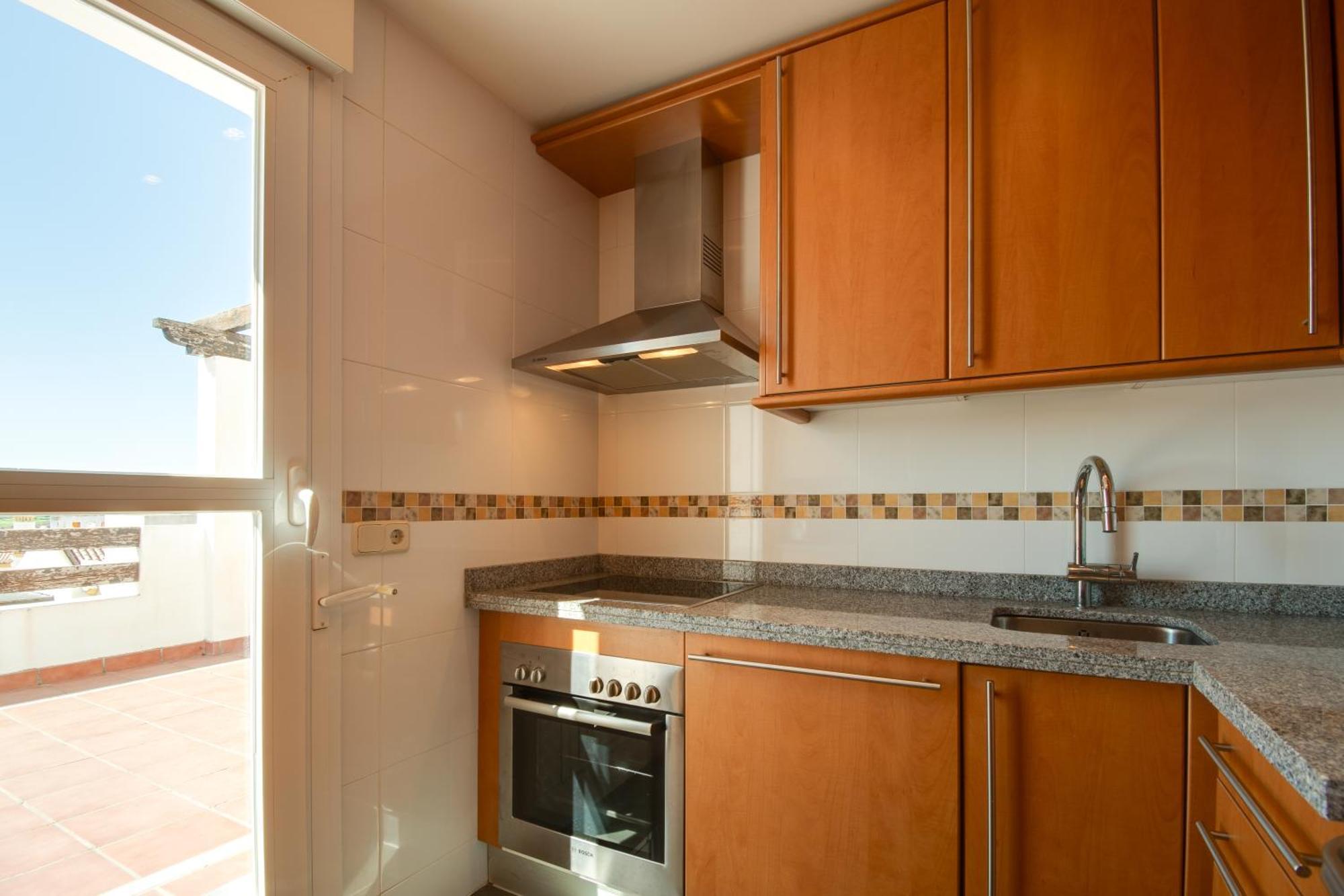 Beautifull Penthouse At Calanova Golf *