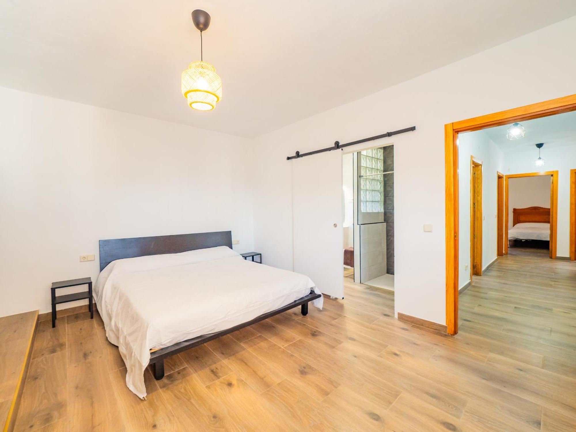 Casa vacanze Cubo's The Secret Almogia Mountain View