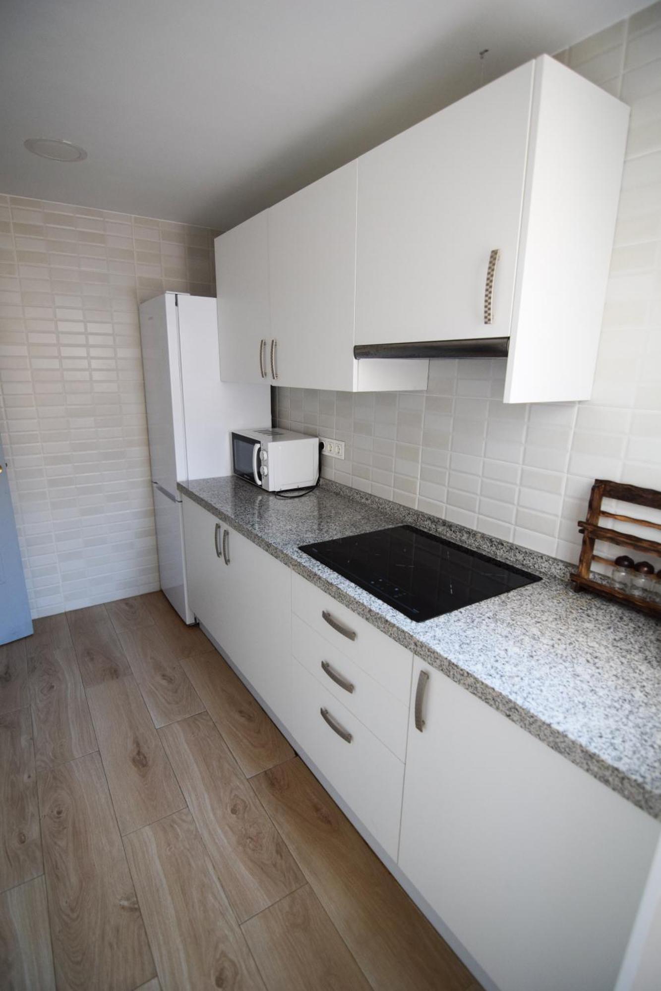 Apartamento Cremades Duke Málaga