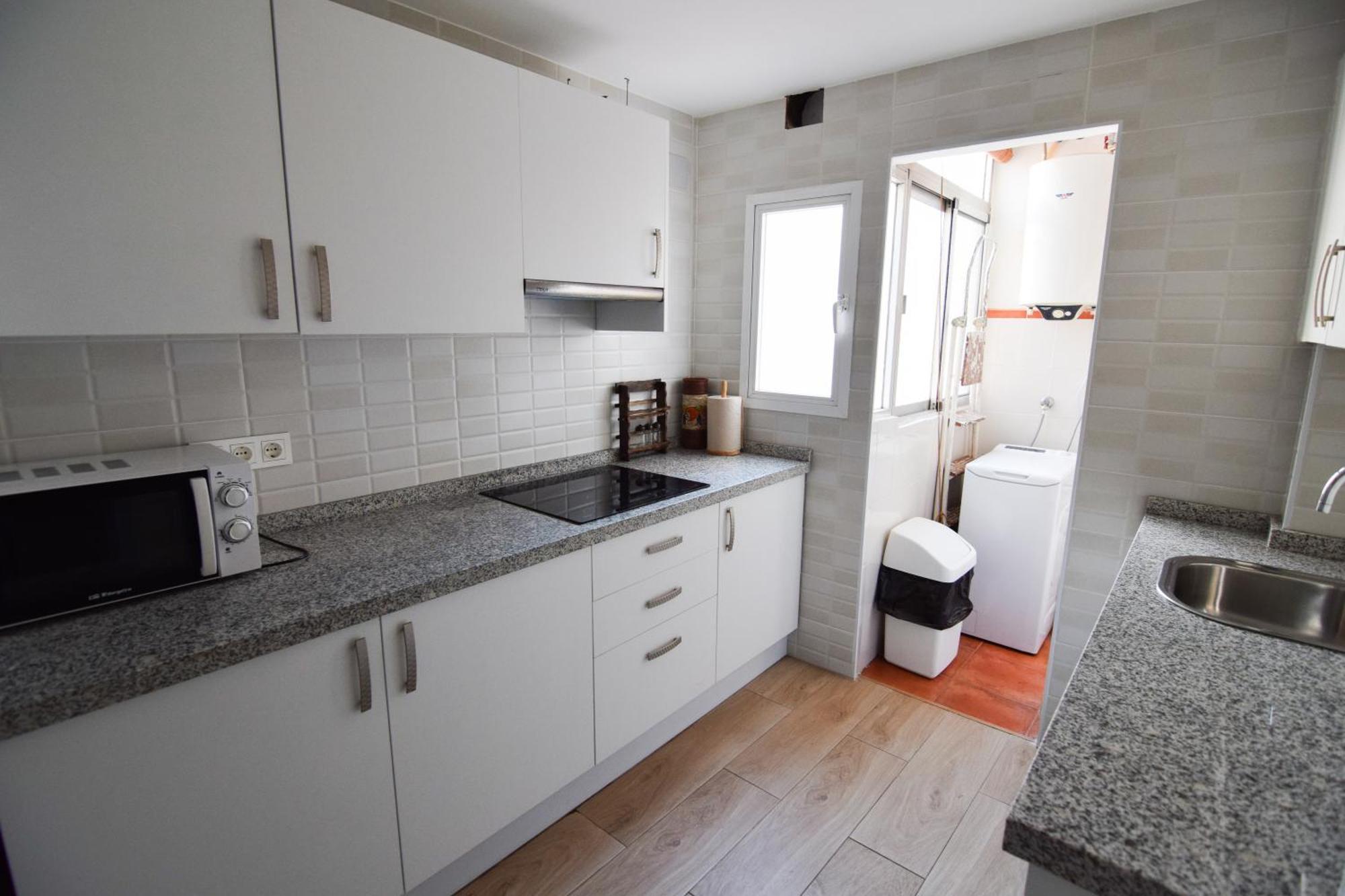 Cremades Duke Apartamento Málaga