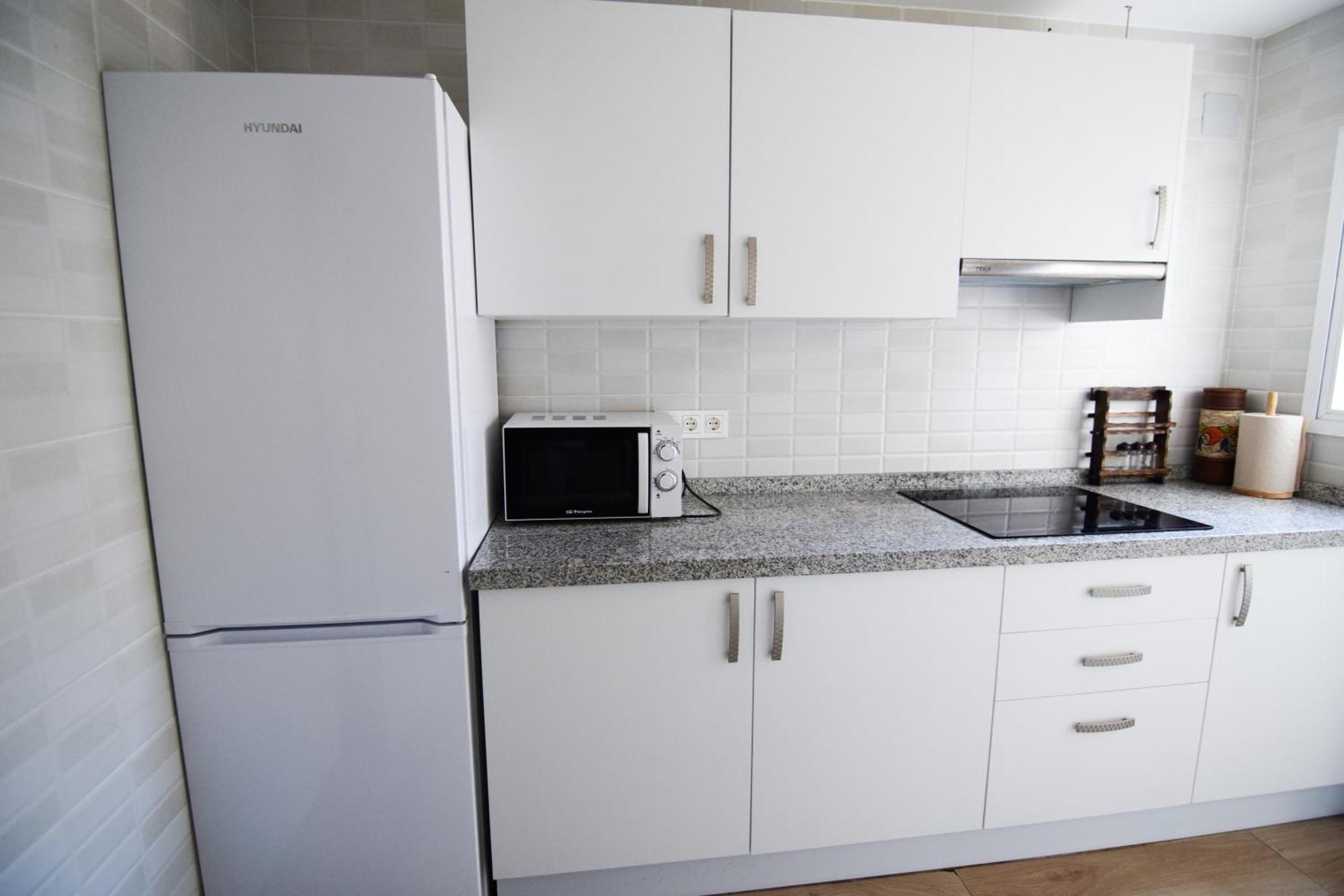 Cremades Duke Apartamento *