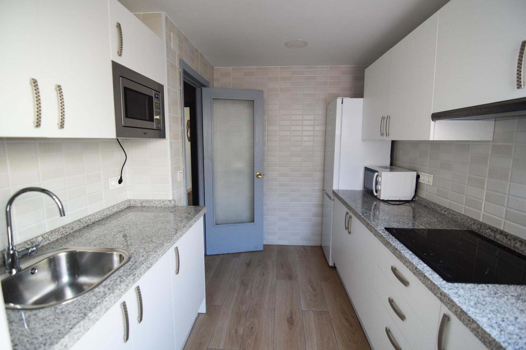 Apartamento Cremades Duke