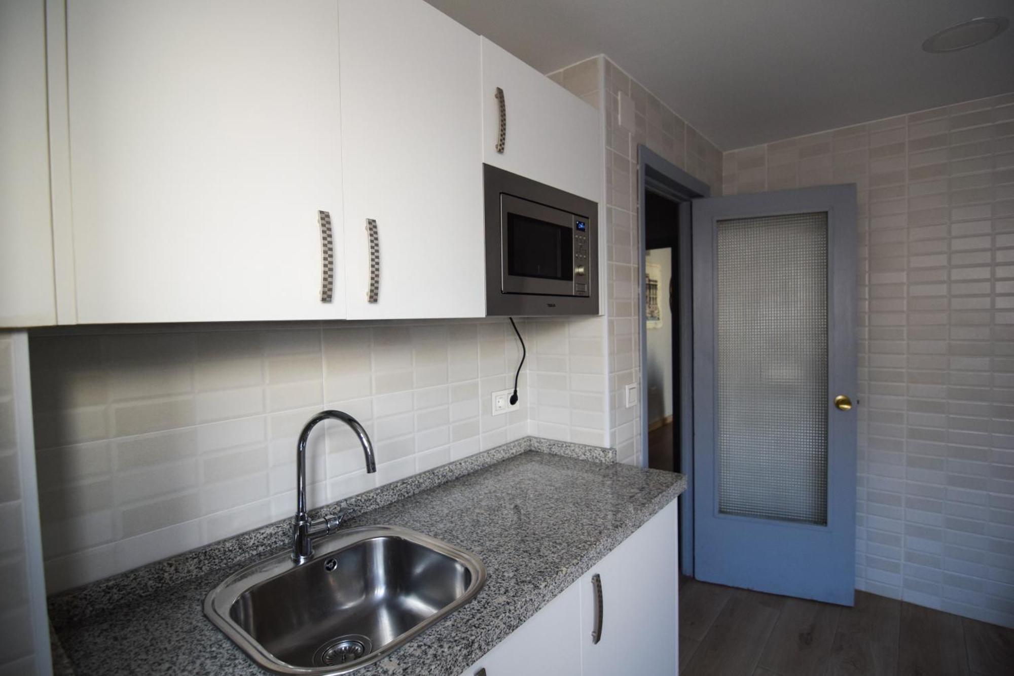 Apartamento Cremades Duke *