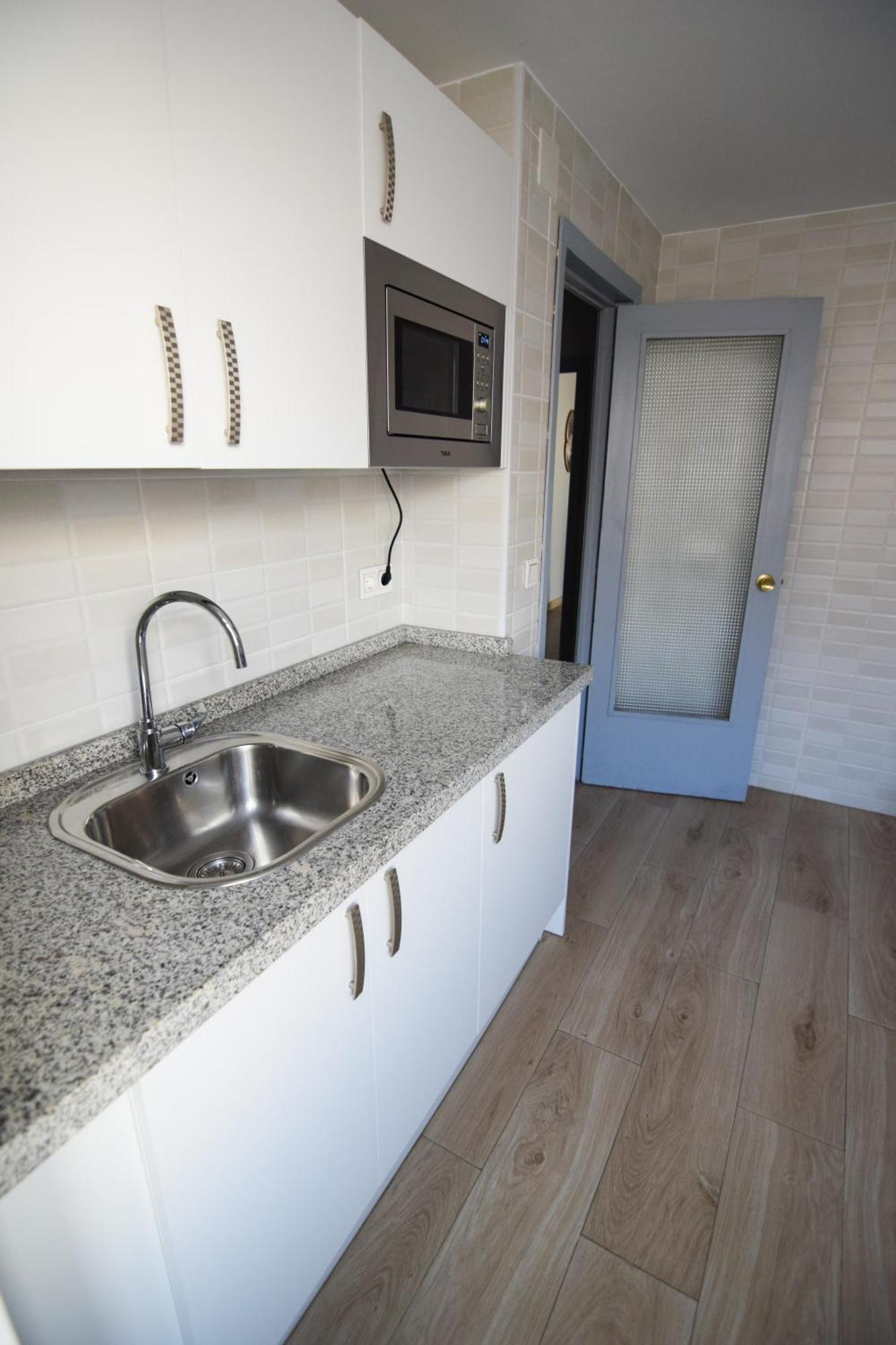 Apartamento Cremades Duke