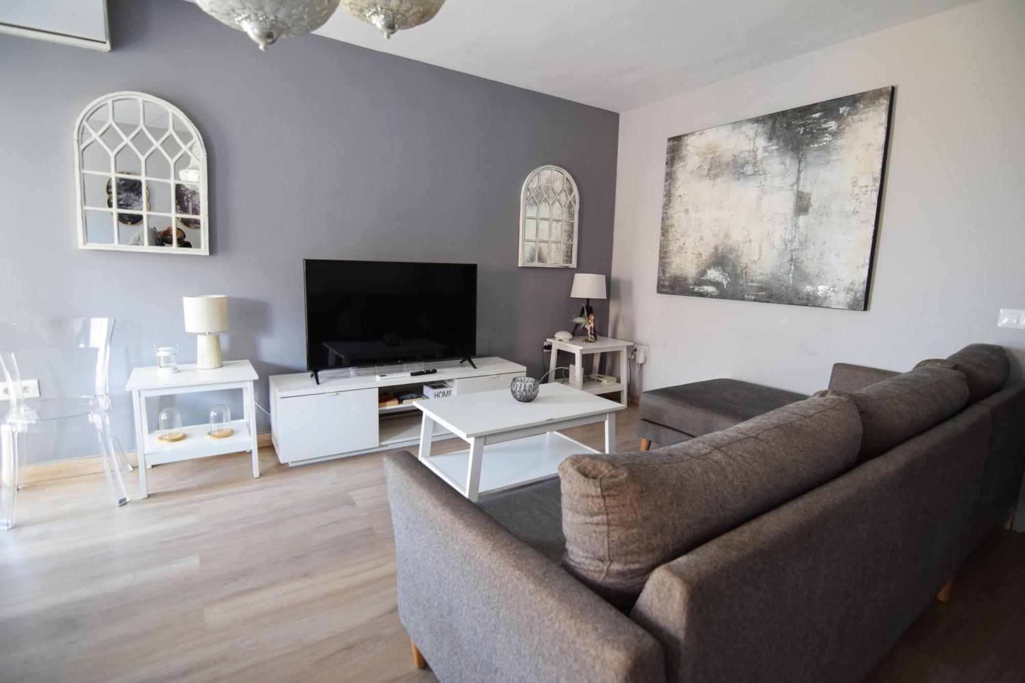 Cremades Duke Apartamento Málaga