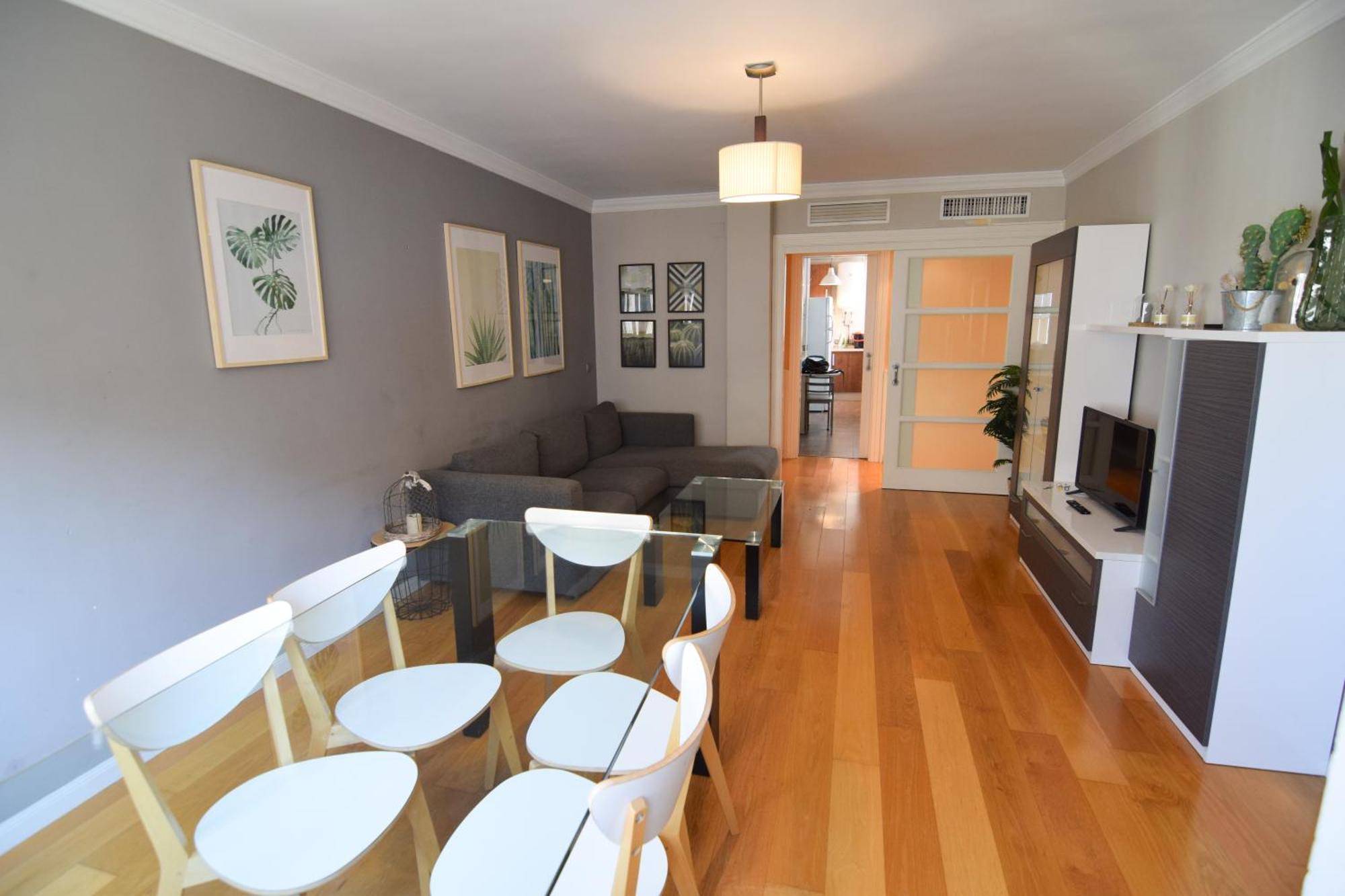 Apartamento Cremades Duke *