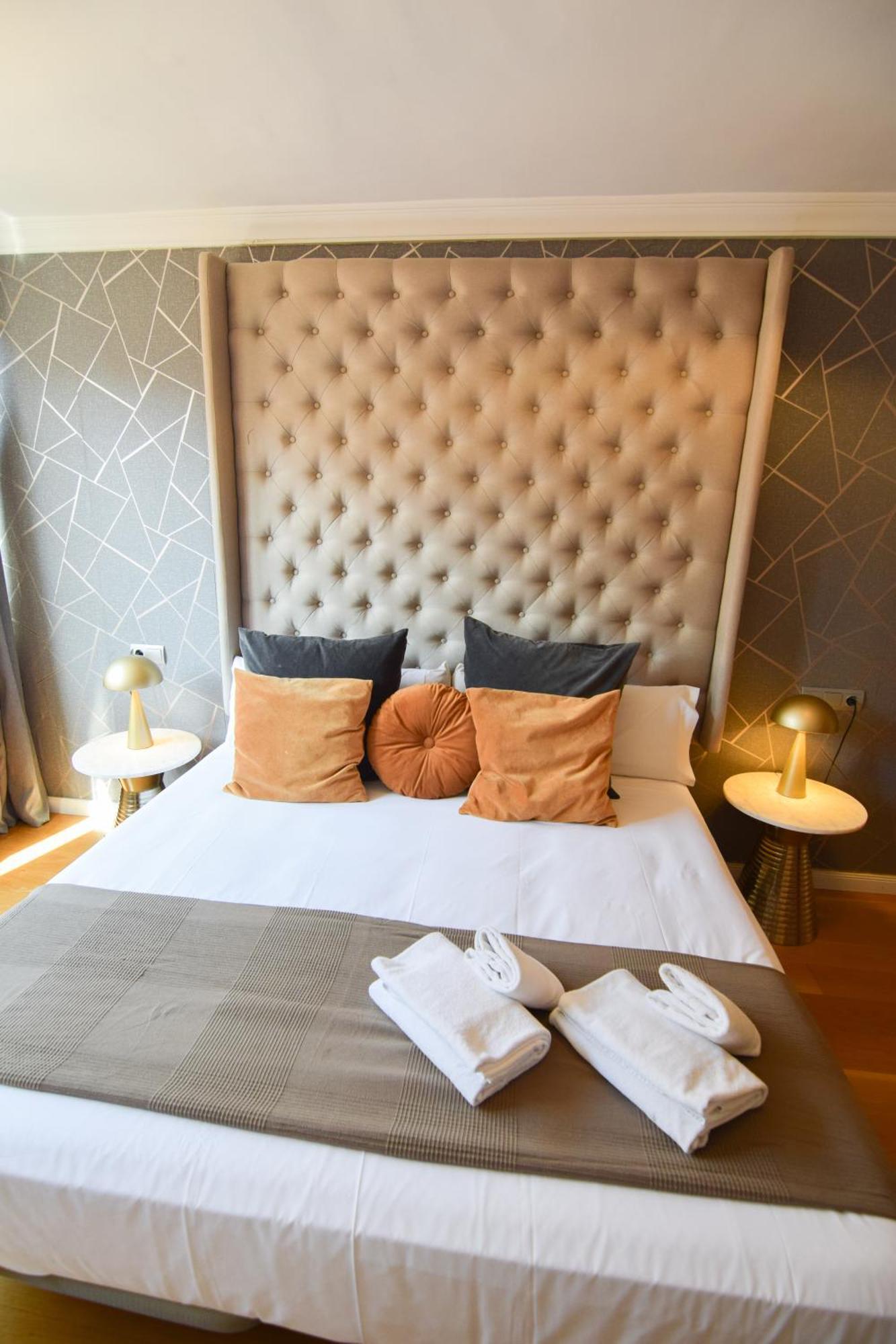 Cremades Duke Apartamento *