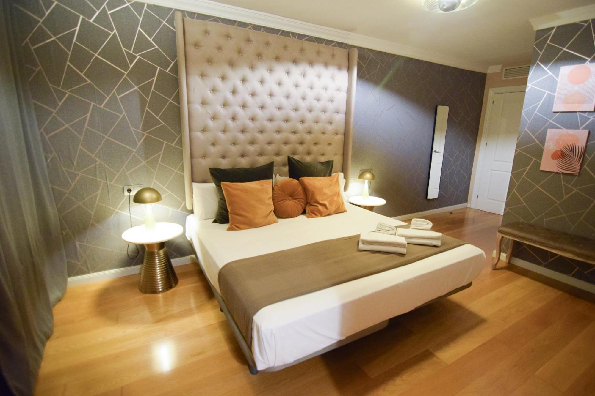 Cremades Duke Apartamento