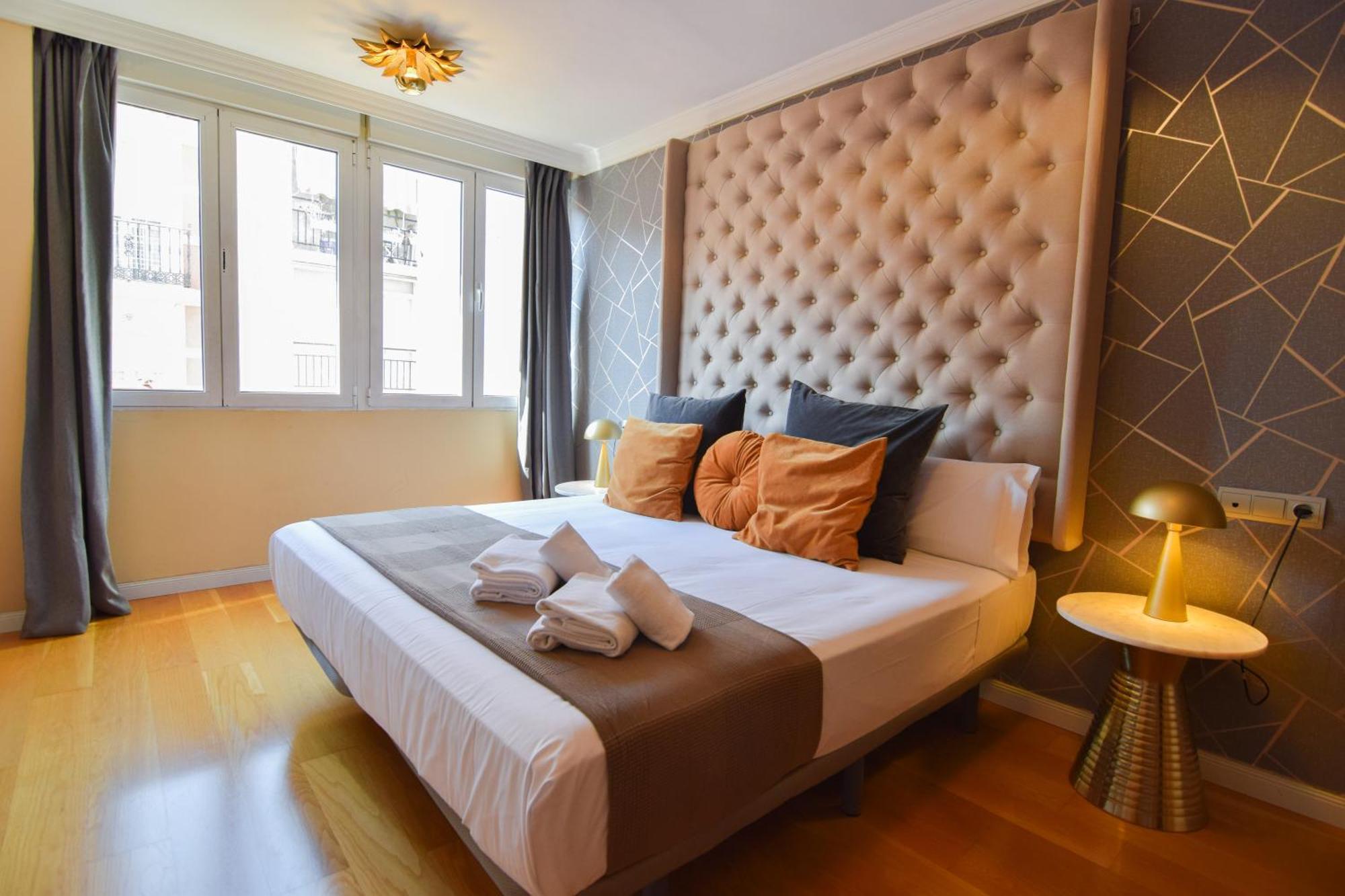 Apartamento Cremades Duke *