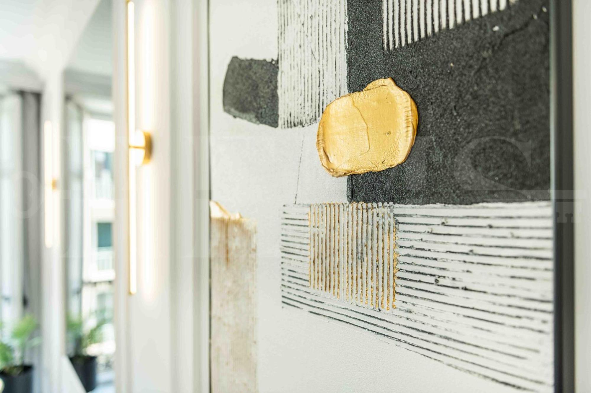 Apartment Deluxe - Historic Center By Rems *