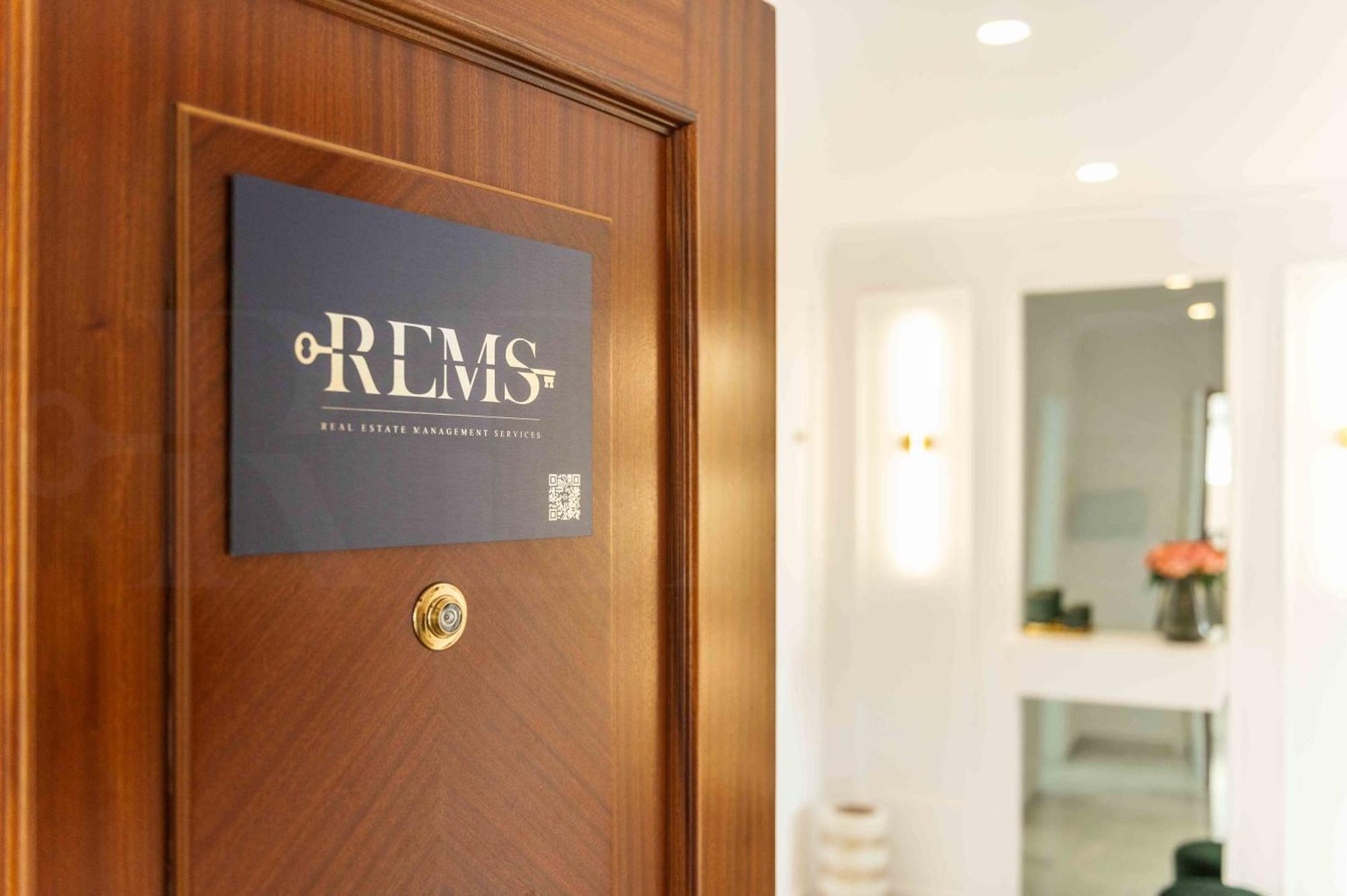 Deluxe - Historic Center By Rems Apartment Malaga
