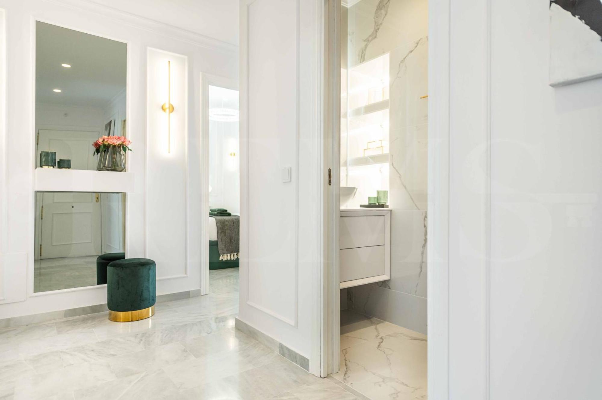 Deluxe - Historic Center By Rems Malaga