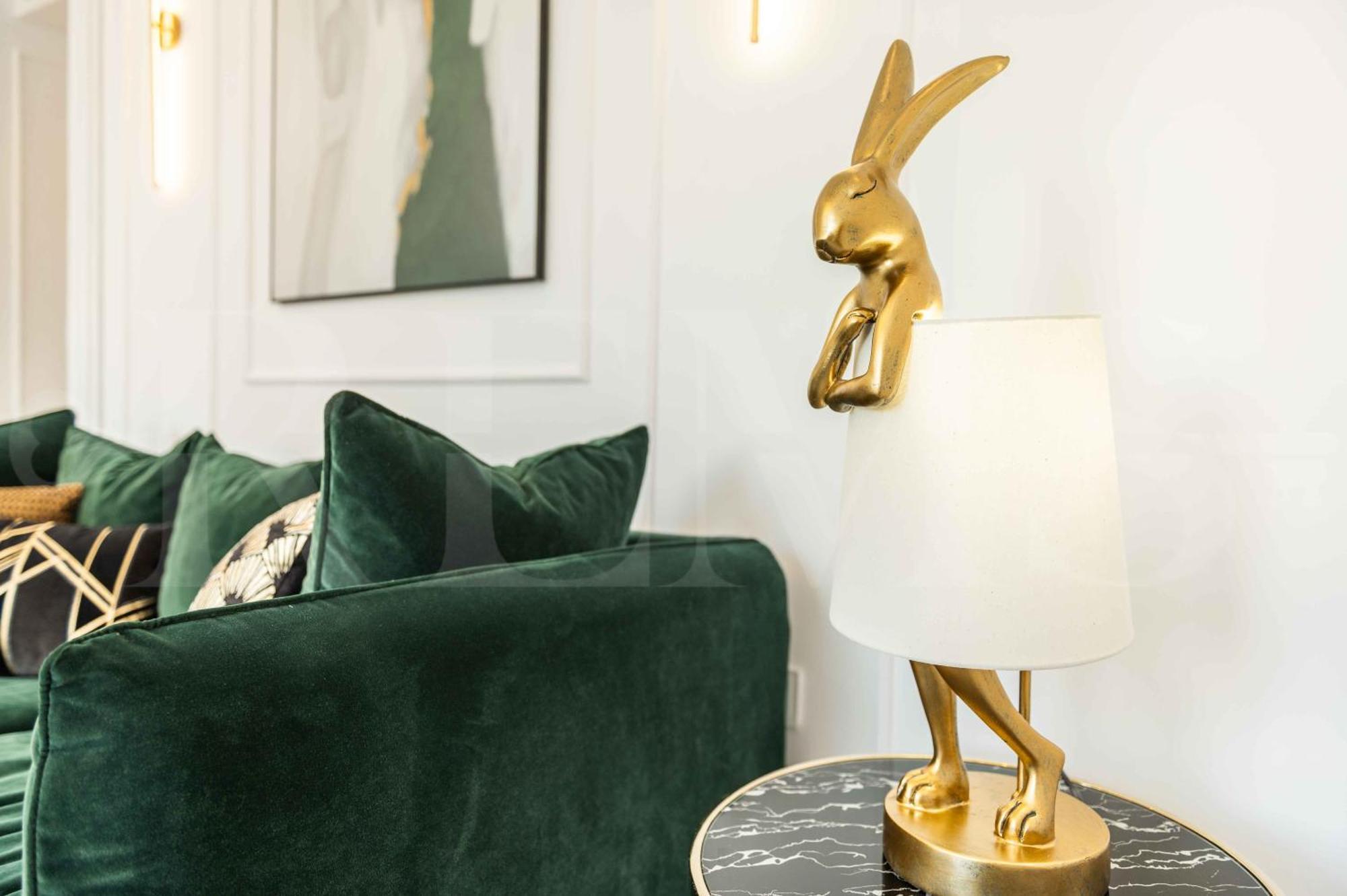 Deluxe - Historic Center By Rems Appartement *