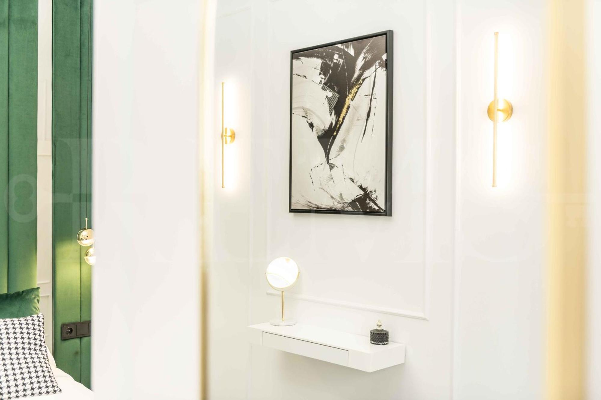 Deluxe - Historic Center By Rems Malaga