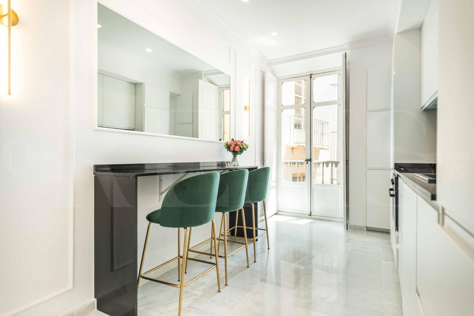 Deluxe - Historic Center By Rems Appartement