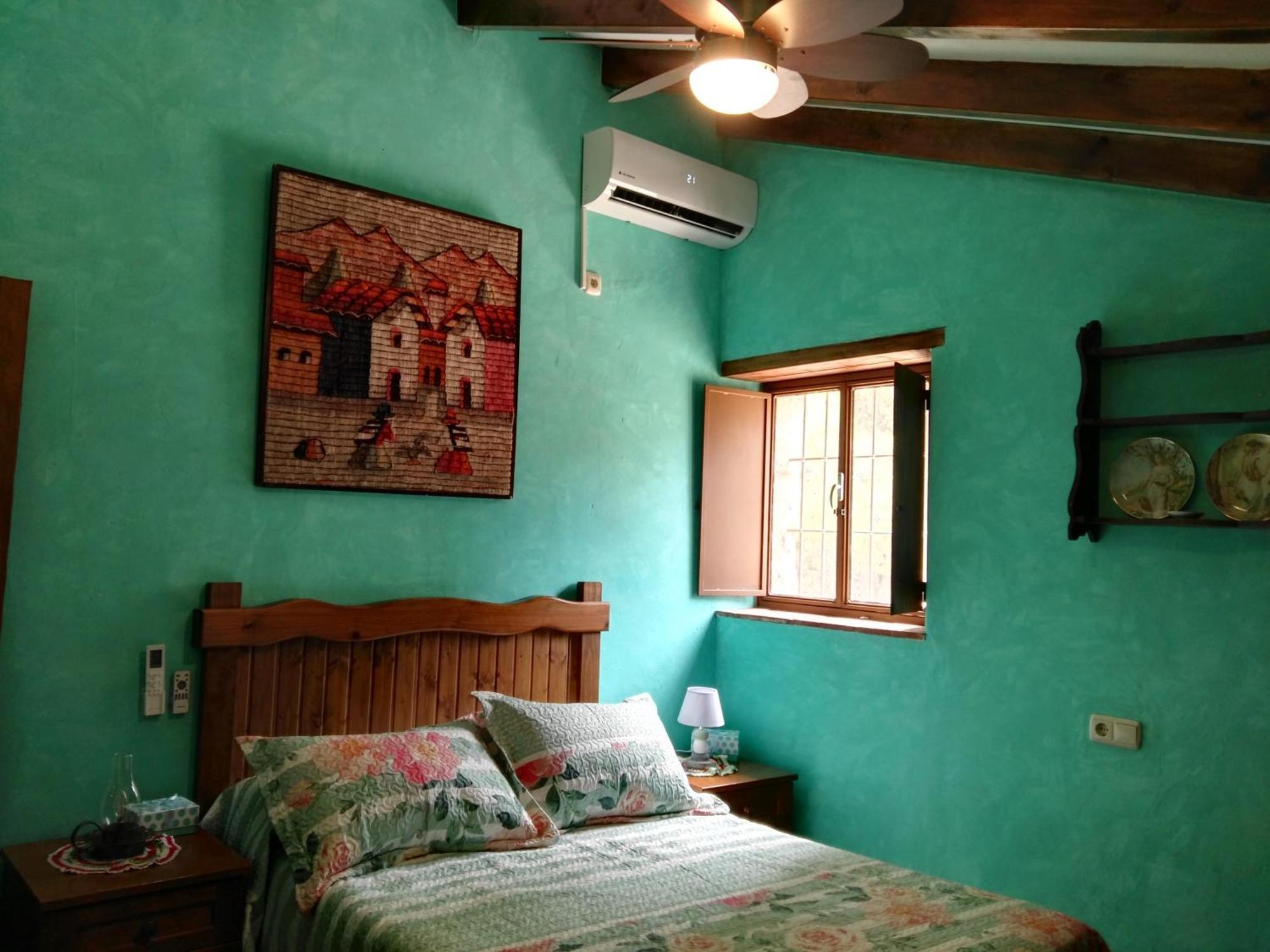 Casa de férias Pinar El Almendra *