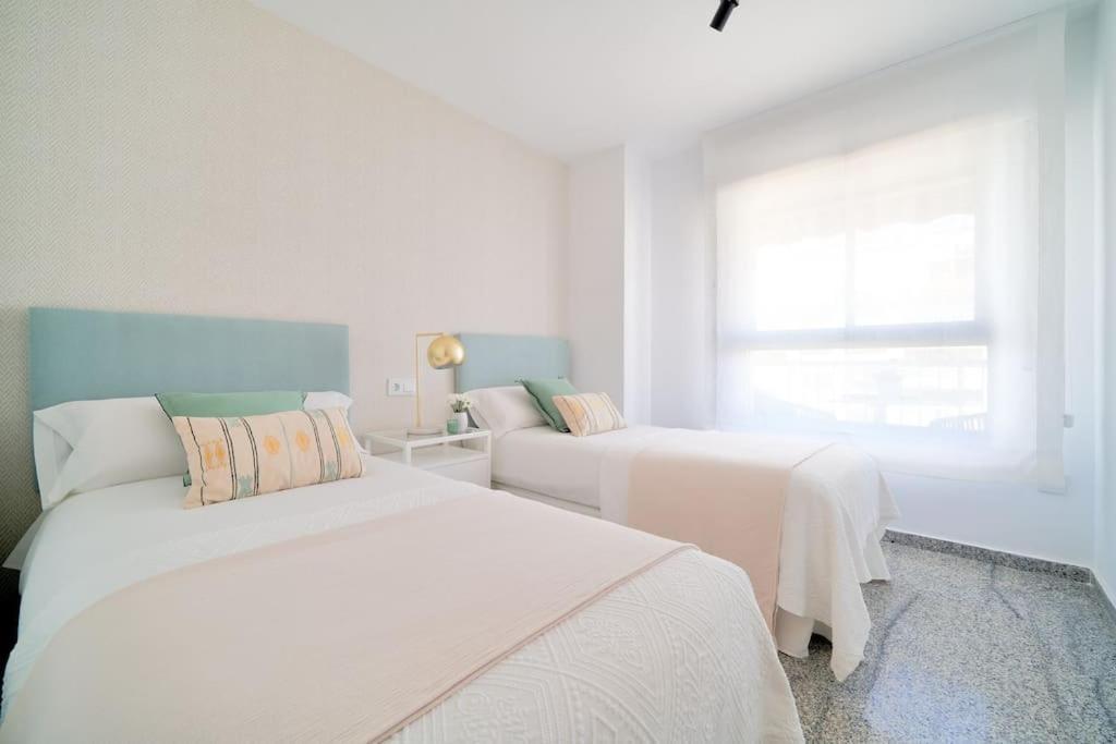Apartment Iloftmalaga Playa Machado *