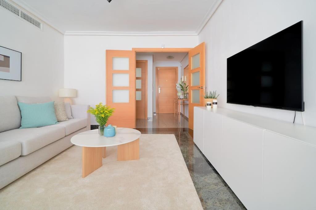 Apartment Iloftmalaga Playa Machado *