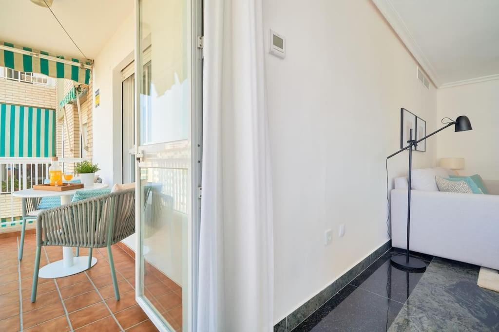 Apartment Iloftmalaga Playa Machado *